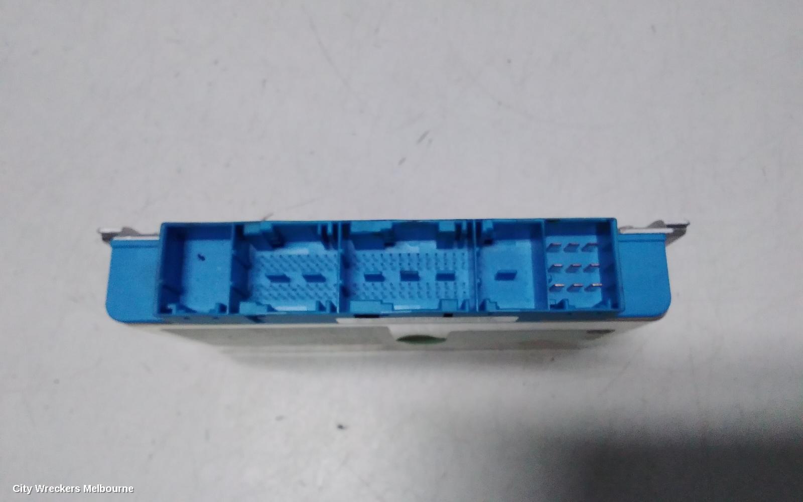 BMW 3 SERIES ECU, TRANSMISSION ECU, E46, P/N 7522980, 09/1998 - 07/2006