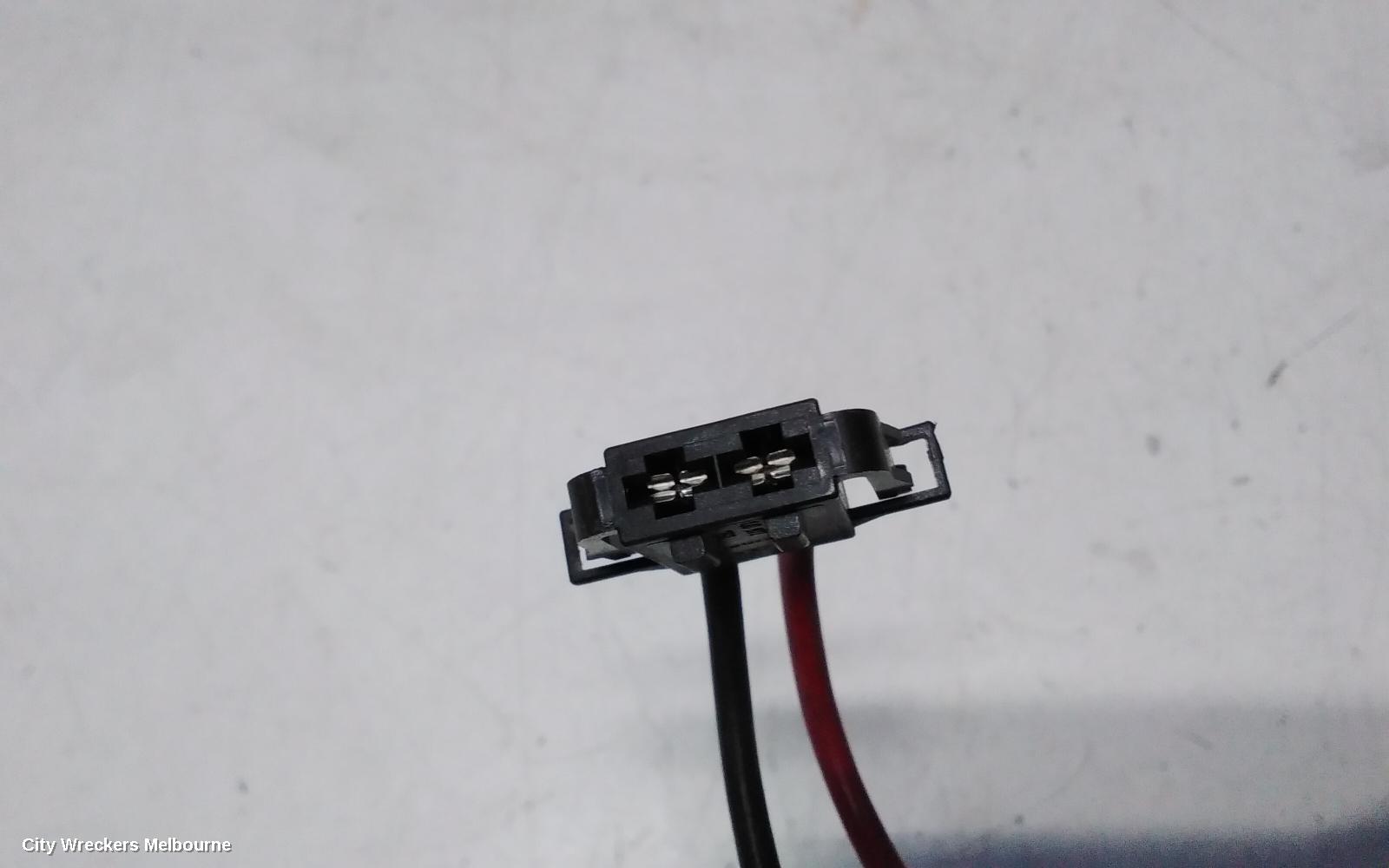 VOLKSWAGEN TRANSPORTER HEATER FAN MOTOR, CLIMATE CONTROL TYPE (FRONT), T6, 07/2015 ONWARDS