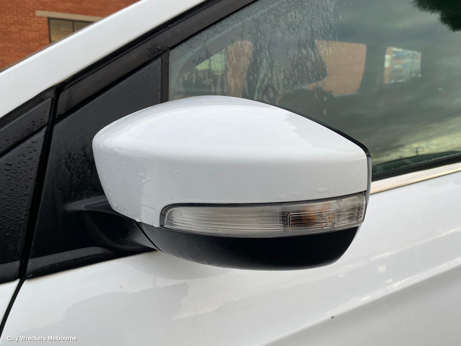 FORD KUGA LEFT FRONT WINDOW REG/MOTOR, TF, 11/2012 - 09/2016