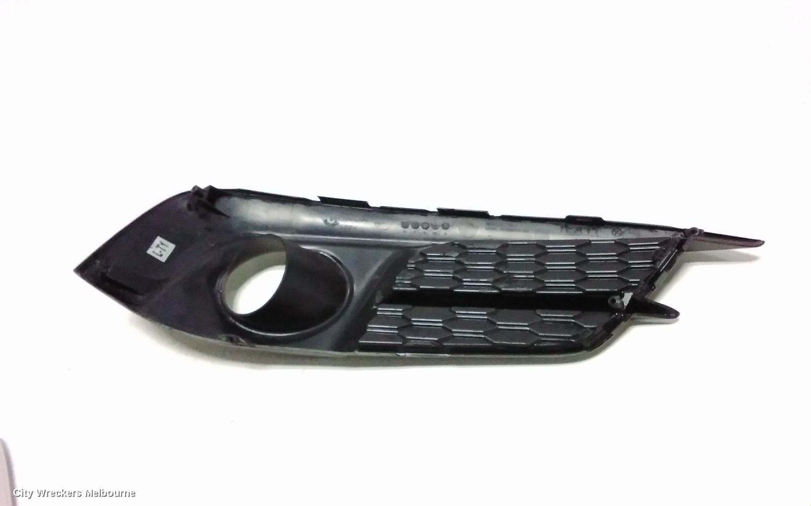HONDA CIVIC LEFT INDICATOR/FOG/SIDE, BUMPER FOGLAMP, 10TH GEN, SEDAN/HATCH, LED TYPE, 05/2016 - 08/2021