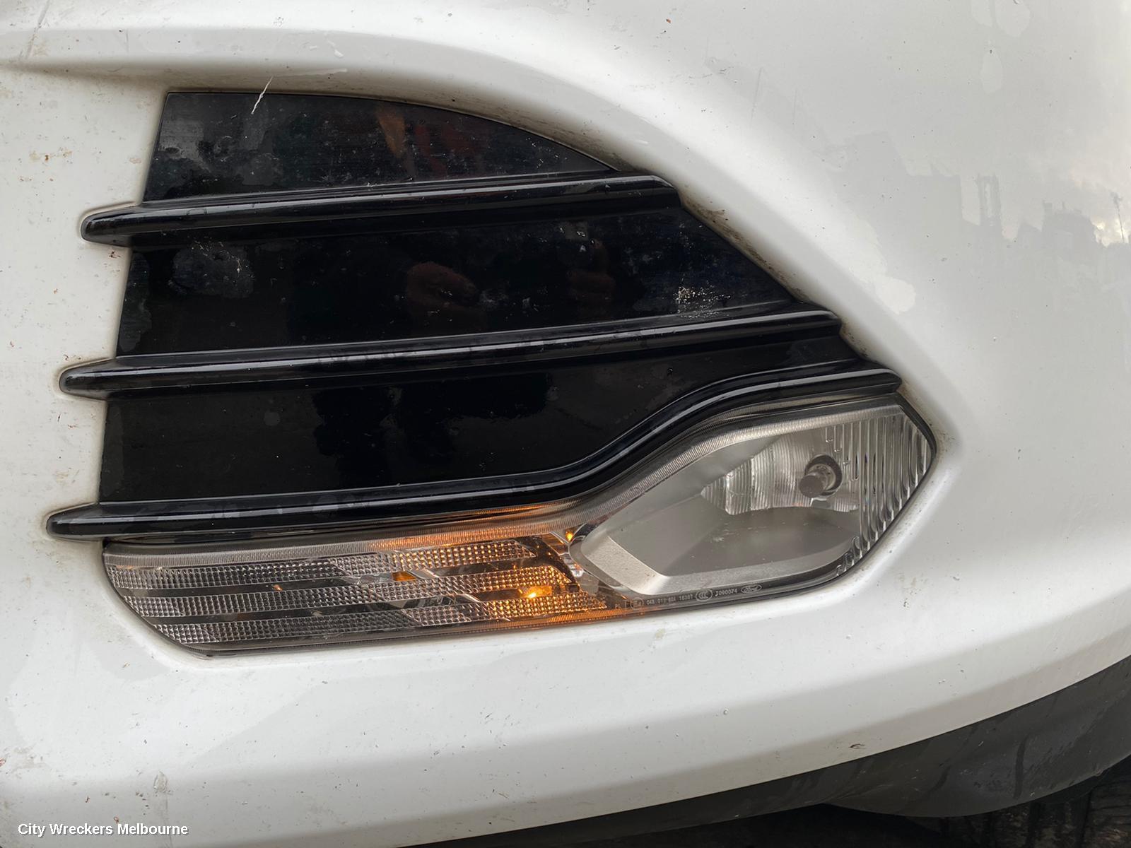 FORD KUGA LEFT FRONT WINDOW REG/MOTOR, TF, 11/2012 - 09/2016