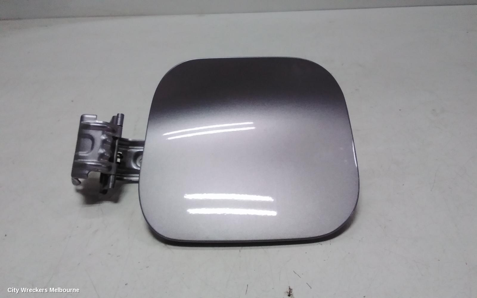 TOYOTA C-HR FUEL DOOR / FILLER, GEN 1, 12/2016 - 09/2023