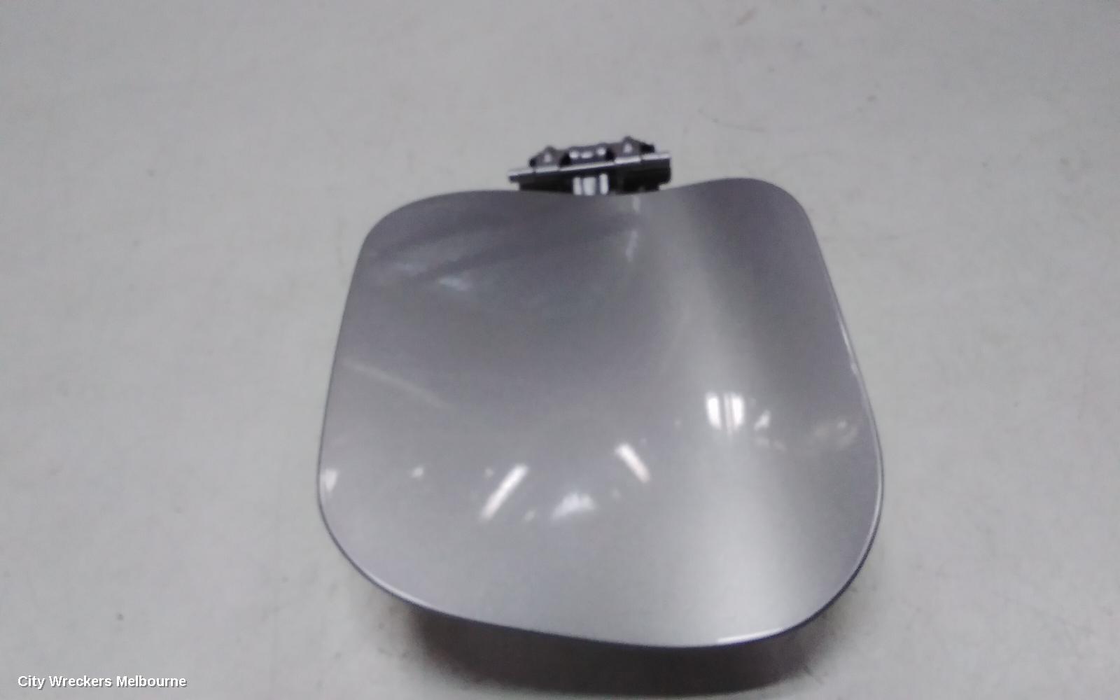 TOYOTA C-HR FUEL DOOR / FILLER, GEN 1, 12/2016 - 09/2023
