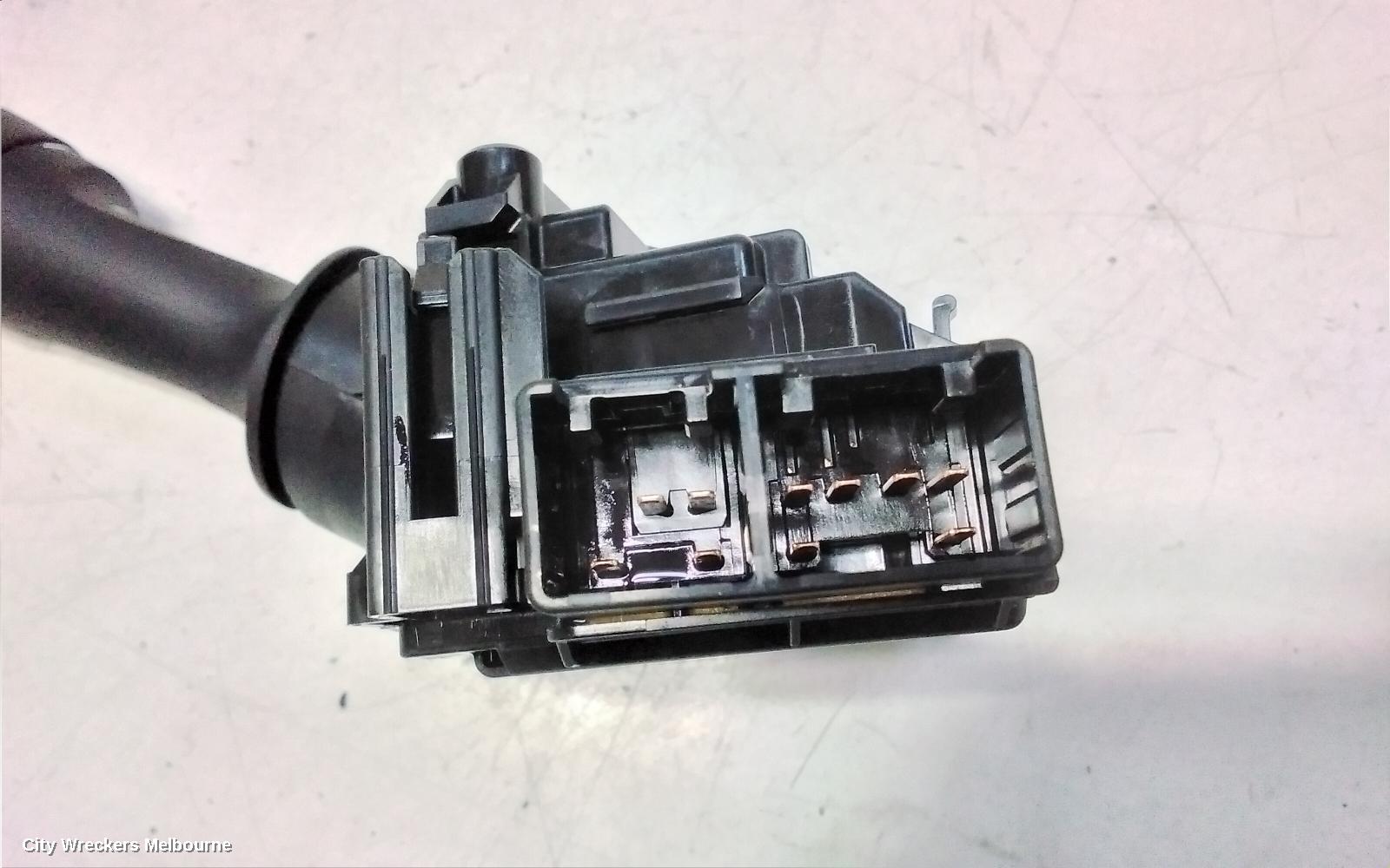 TOYOTA PRADO COMBINATION SWITCH, 150 SERIES, WIPER SWITCH, W/ RAIN SENSING TYPE, 06/2015 ONWARDS