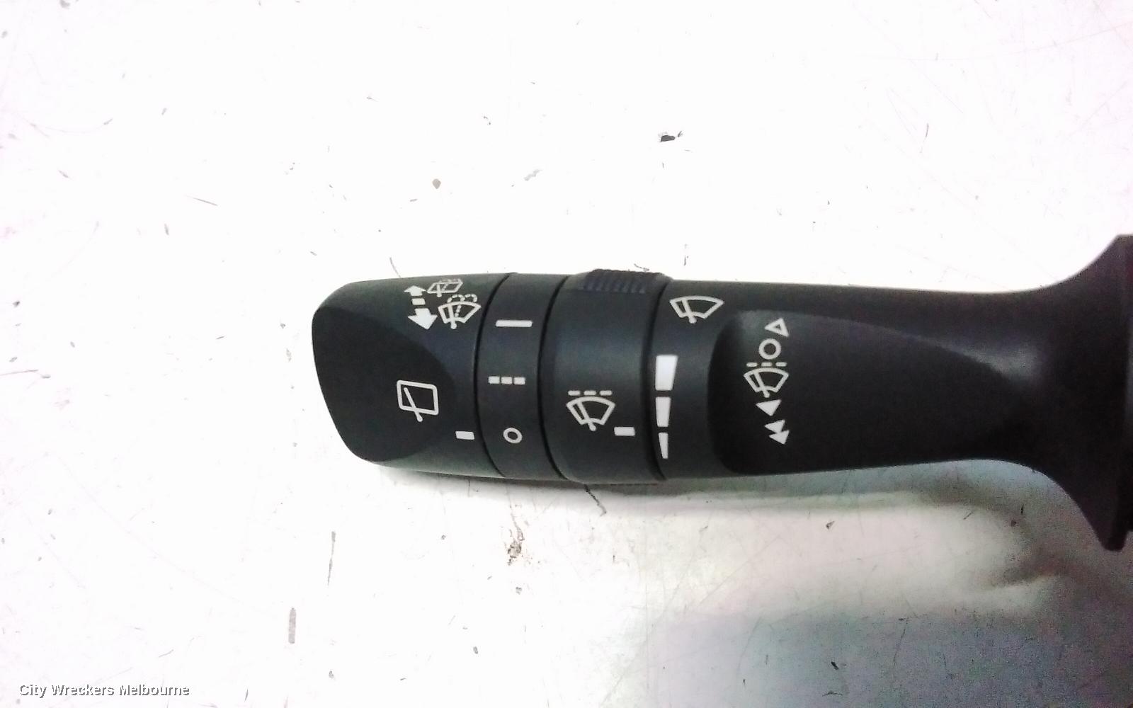 TOYOTA PRADO COMBINATION SWITCH, 150 SERIES, WIPER SWITCH, W/ RAIN SENSING TYPE, 06/2015 ONWARDS