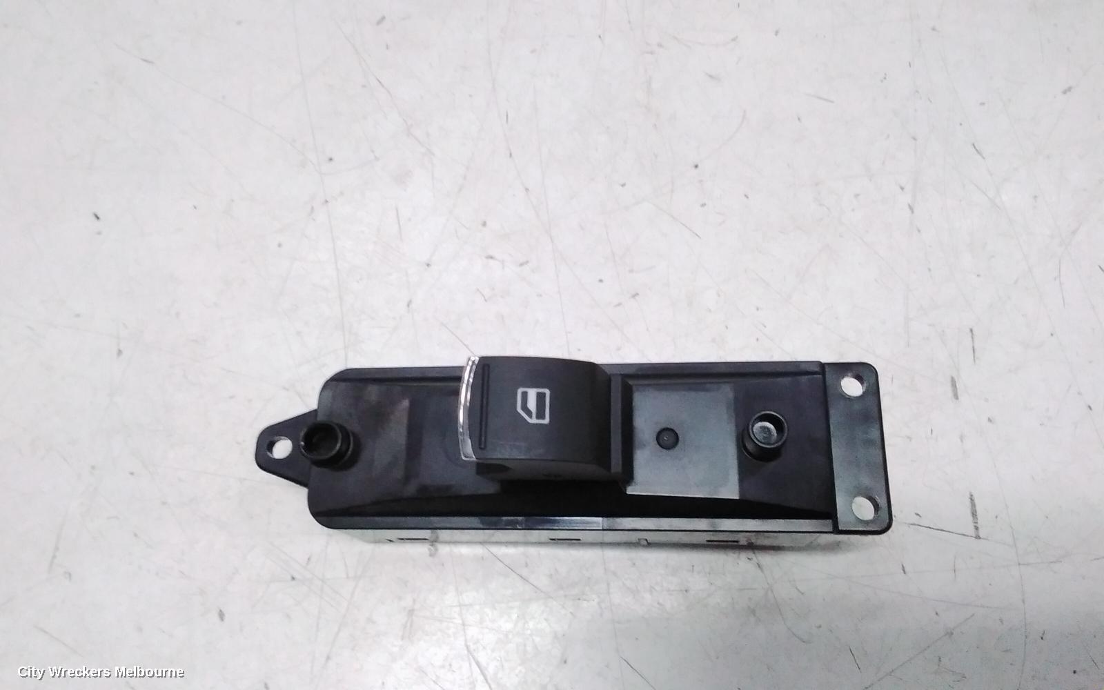GREAT WALL CANNON UTE PWR DR WIND SWITCH, NPW, LH REAR, 09/2020 ONWARDS