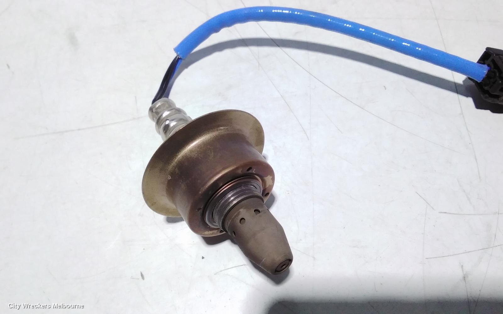 HONDA CRV OXYGEN SENSOR, RM, 11/2012 - 04/2017