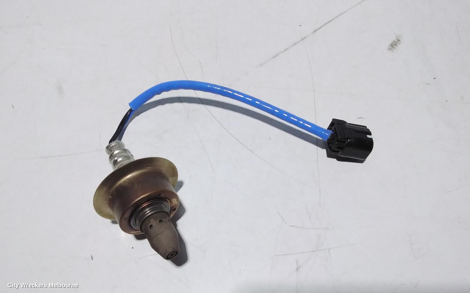 HONDA CRV OXYGEN SENSOR, RM, 11/2012 - 04/2017