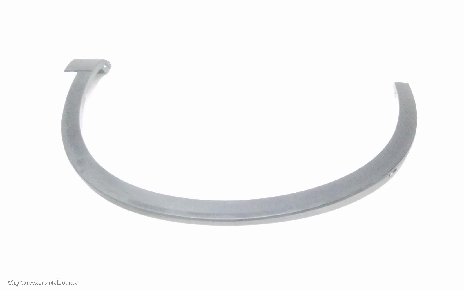 HAVAL H6 WHEEL ARCH FLARE, B01/B03, 02/2021 ONWARDS