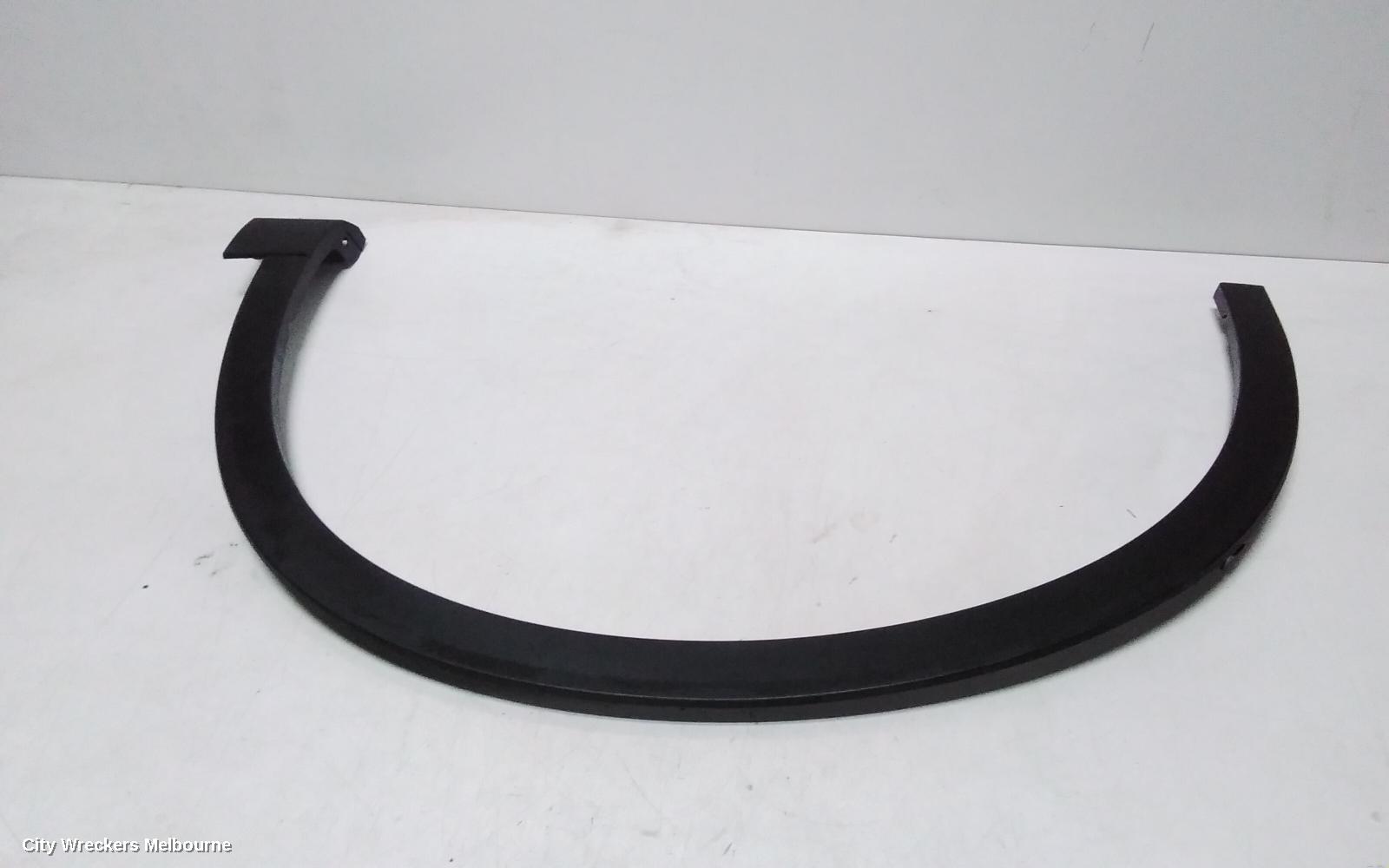 HAVAL H6 WHEEL ARCH FLARE, B01/B03, 02/2021 ONWARDS