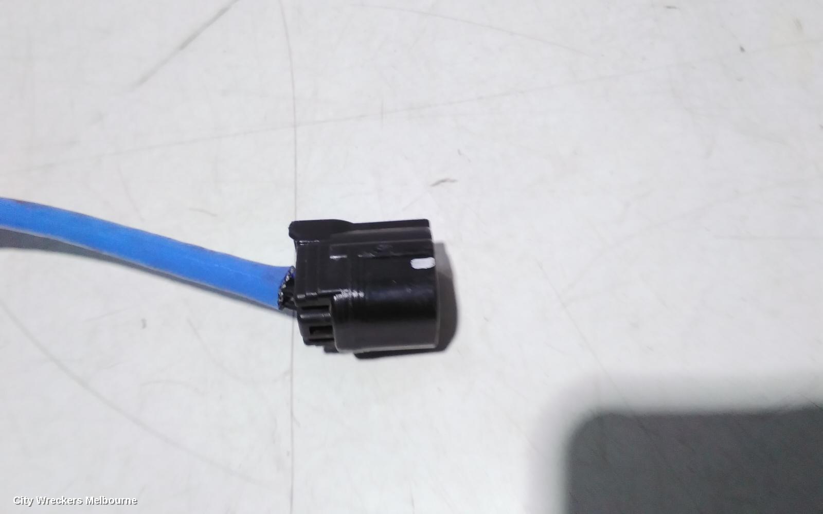 HONDA CRV OXYGEN SENSOR, RM, 11/2012 - 04/2017