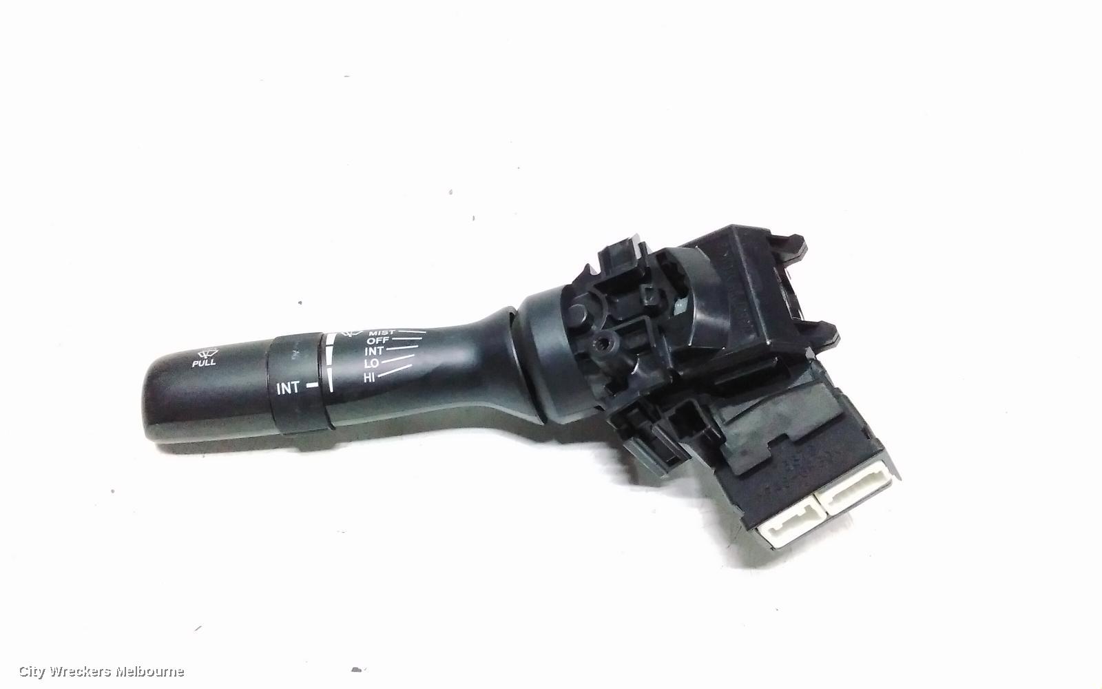 LEXUS IS250/IS250C COMBINATION SWITCH, WIPER SWITCH, GSE20R, 11/2005 - 12/2014