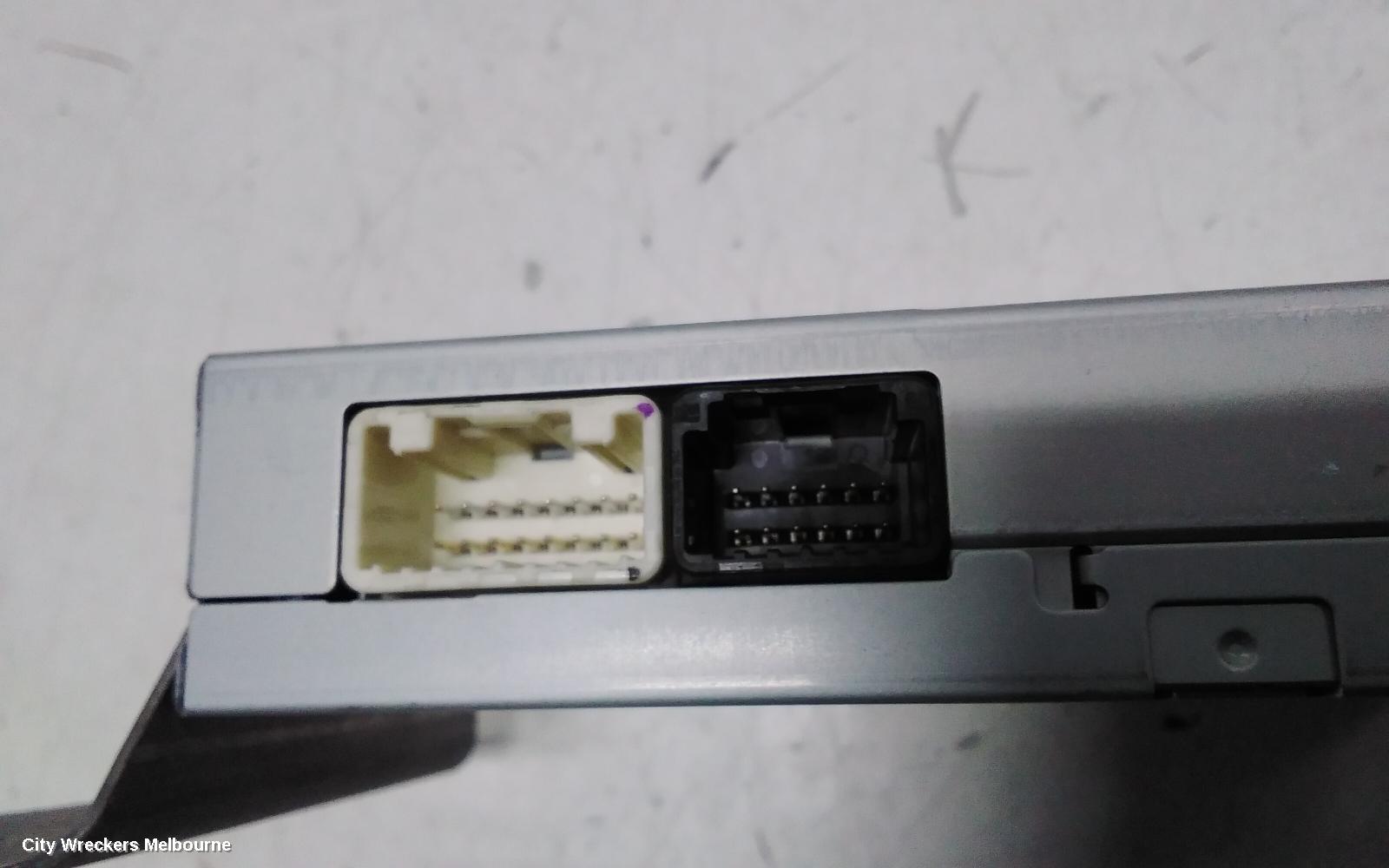 LEXUS IS250/IS250C, GSE20R, MISC SWITCH, 11/2005 - 12/2014, 861A0-53030 MULTIMEDIA INTERFACE MODULE UNIT  : 118838
