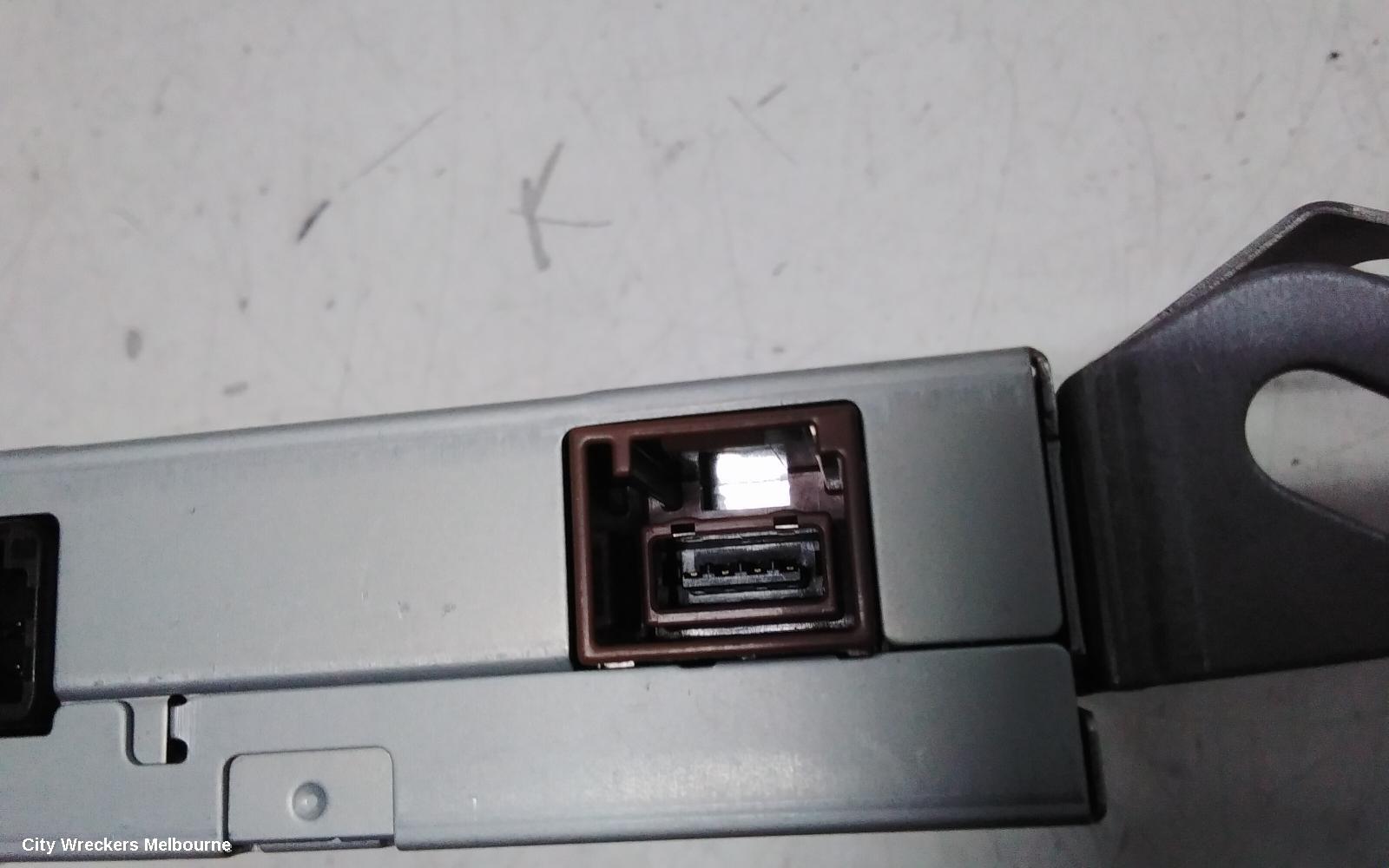 LEXUS IS250/IS250C, GSE20R, MISC SWITCH, 11/2005 - 12/2014, 861A0-53030 MULTIMEDIA INTERFACE MODULE UNIT  : 118838