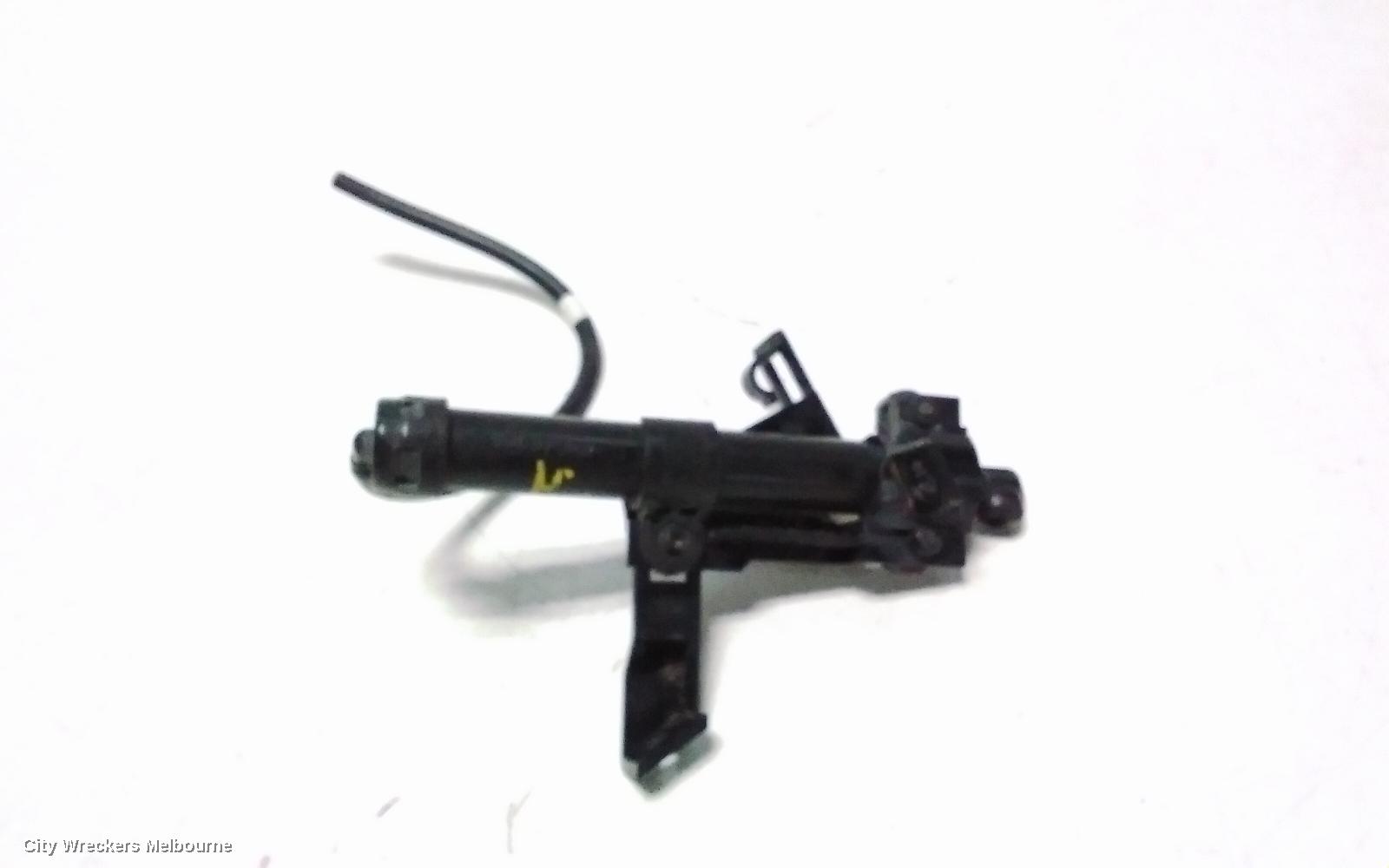 LAND ROVER RANGEROVER EVOQUE WASHER JET, L538, 11/2011 - 01/2019