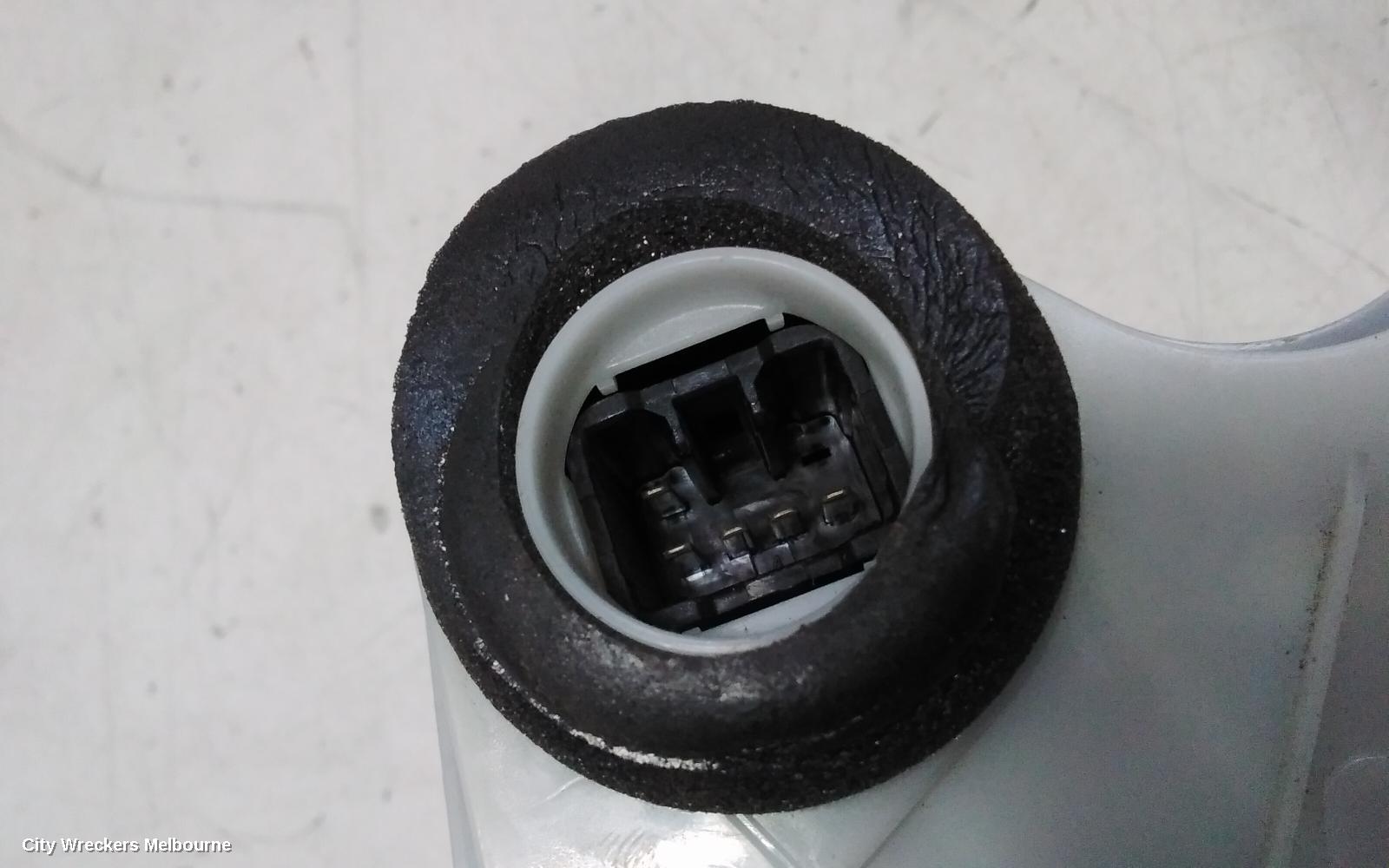 SUZUKI IGNIS DOOR/BOOT/GATE LOCK, LEFT FRONT DOOR LOCK, MF, 11/2016 ONWARDS