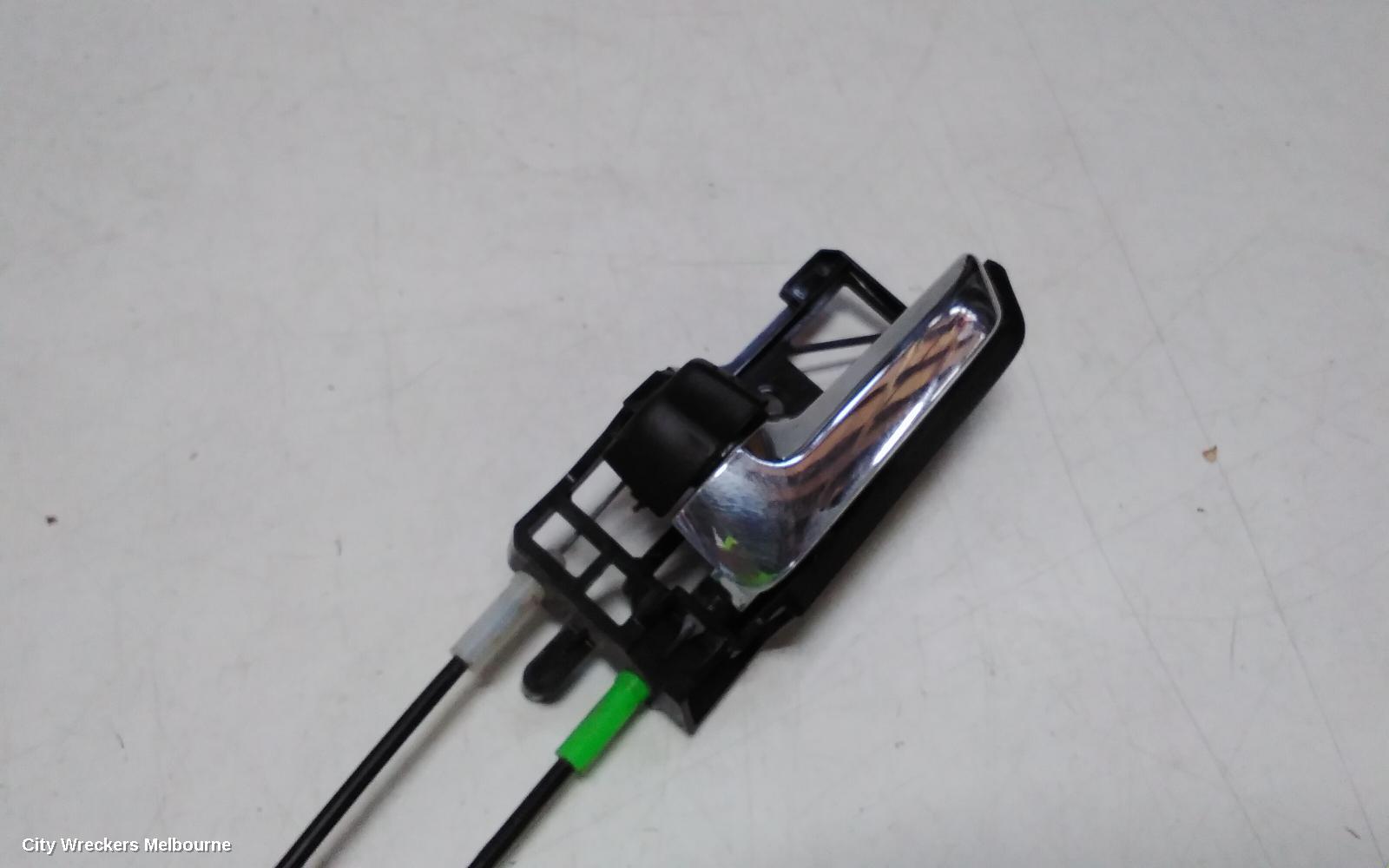 SUZUKI IGNIS DOOR/BOOT/GATE LOCK, LEFT FRONT DOOR LOCK, MF, 11/2016 ONWARDS