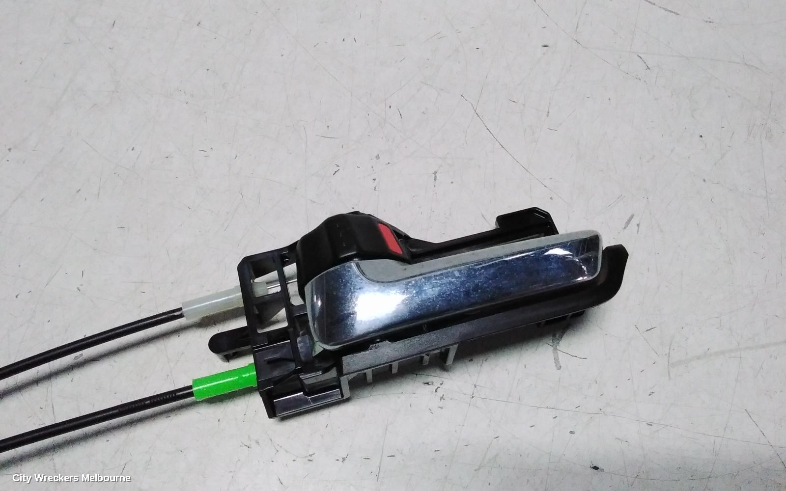 SUZUKI IGNIS DOOR/BOOT/GATE LOCK, LEFT REAR DOOR LOCK, MF, 11/2016 ONWARDS