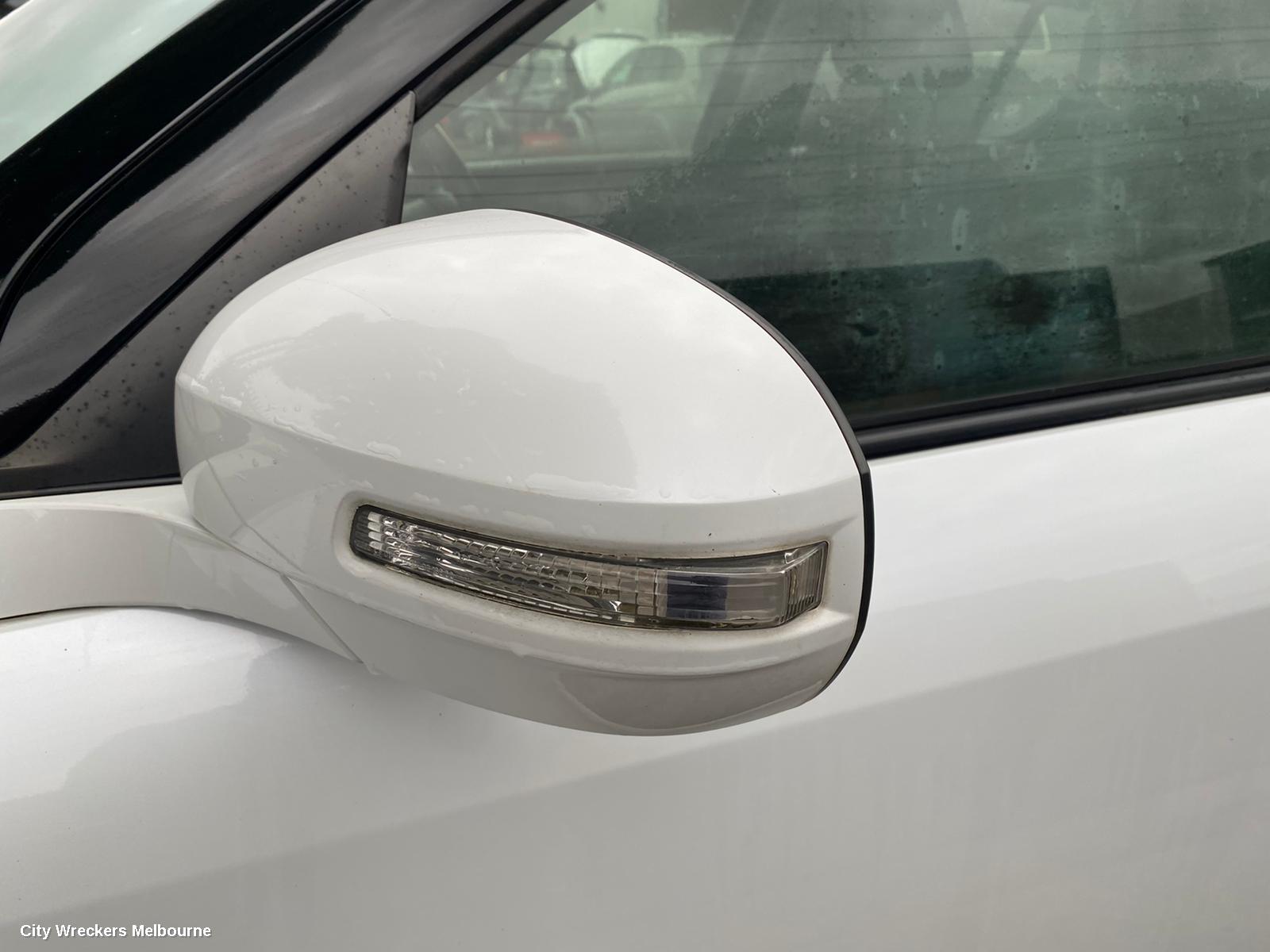 SUZUKI SWIFT FAN, RADIATOR FAN, FZ, 08/2010 - 03/2017
