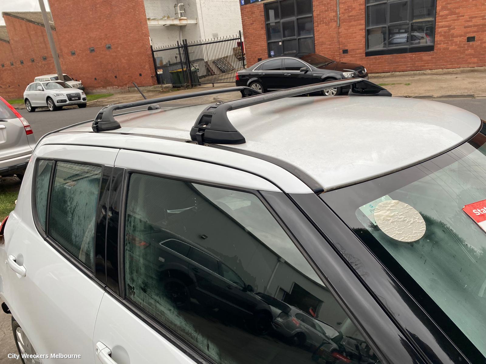 SUZUKI SWIFT MOUNT, FZ, 02/2011 - 03/2017
