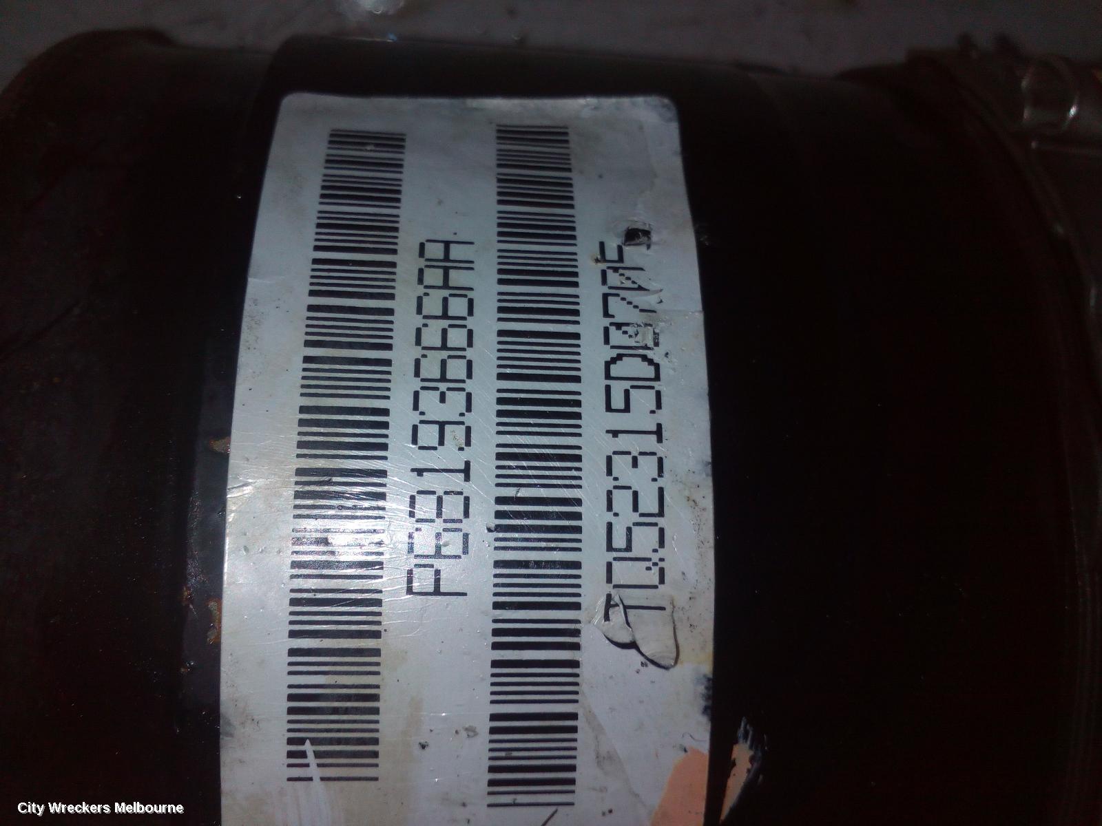 JEEP GRANDCHEROKEE LEFT DRIVESHAFT, REAR, 3.0, DIESEL, AWD, WK, 04/2013 - 02/2022