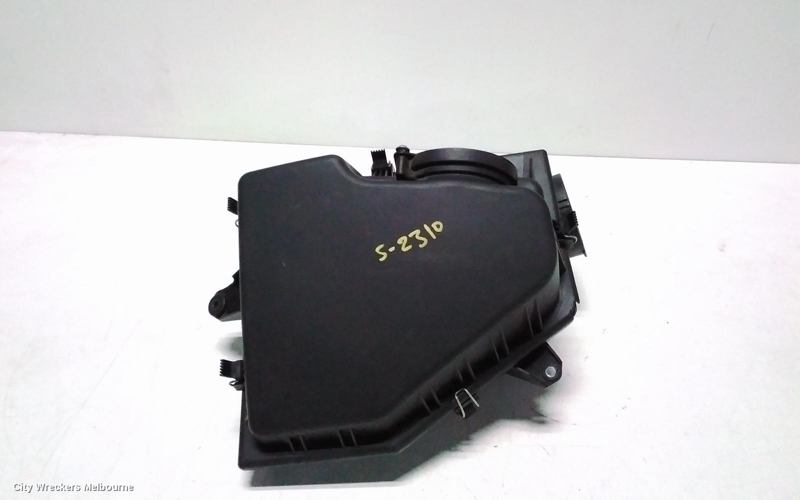 BMW 5 SERIES AIR CLEANER/BOX, AIR CLEANER, E60, 2.0, DIESEL, 01/2007 - 04/2010