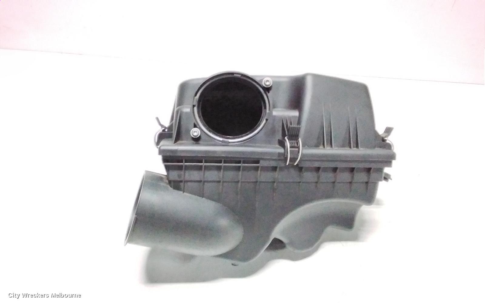BMW 5 SERIES AIR CLEANER/BOX, AIR CLEANER, E60, 2.0, DIESEL, 01/2007 - 04/2010