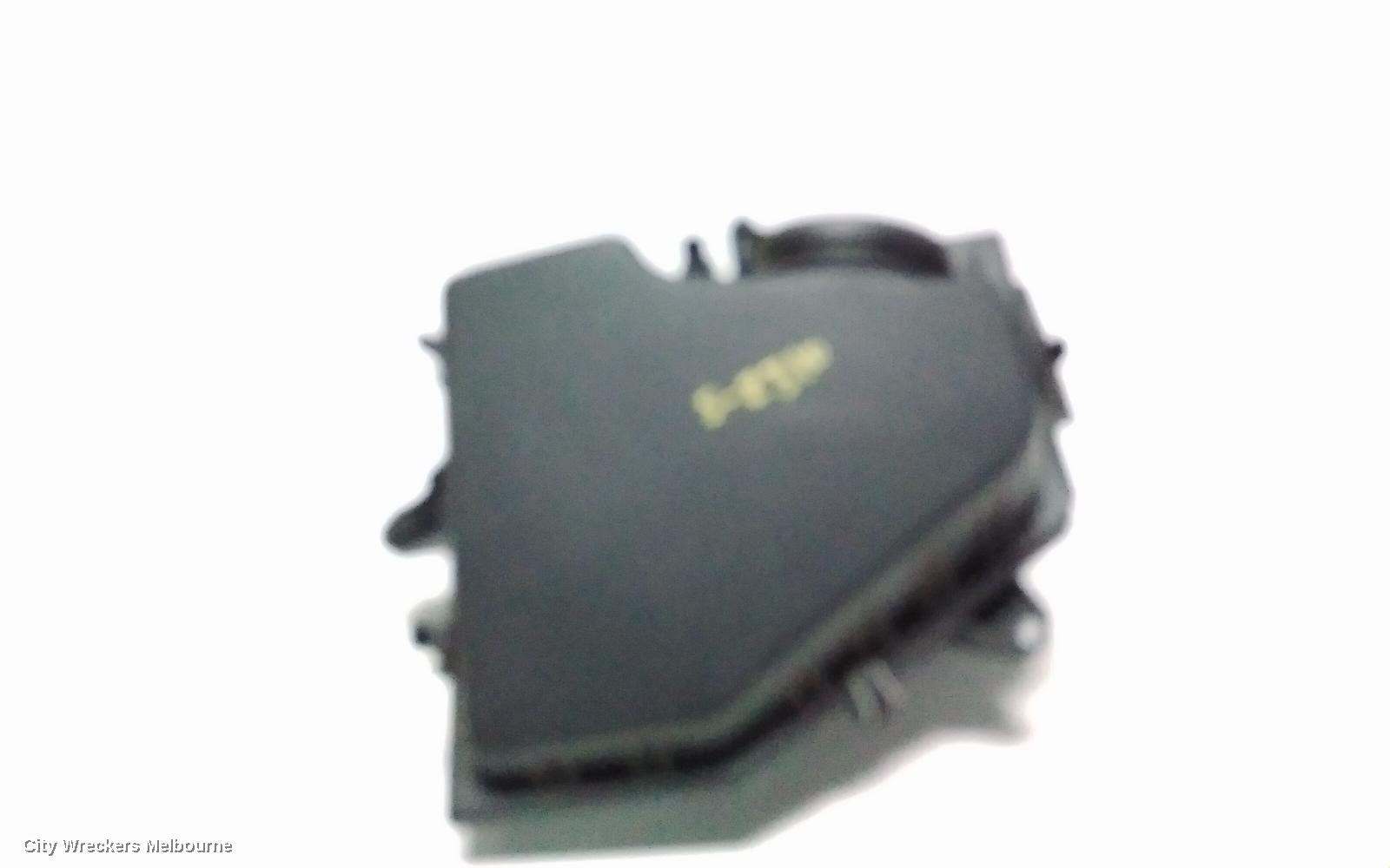 BMW 5 SERIES AIR CLEANER/BOX, AIR CLEANER, E60, 2.0, DIESEL, 01/2007 - 04/2010