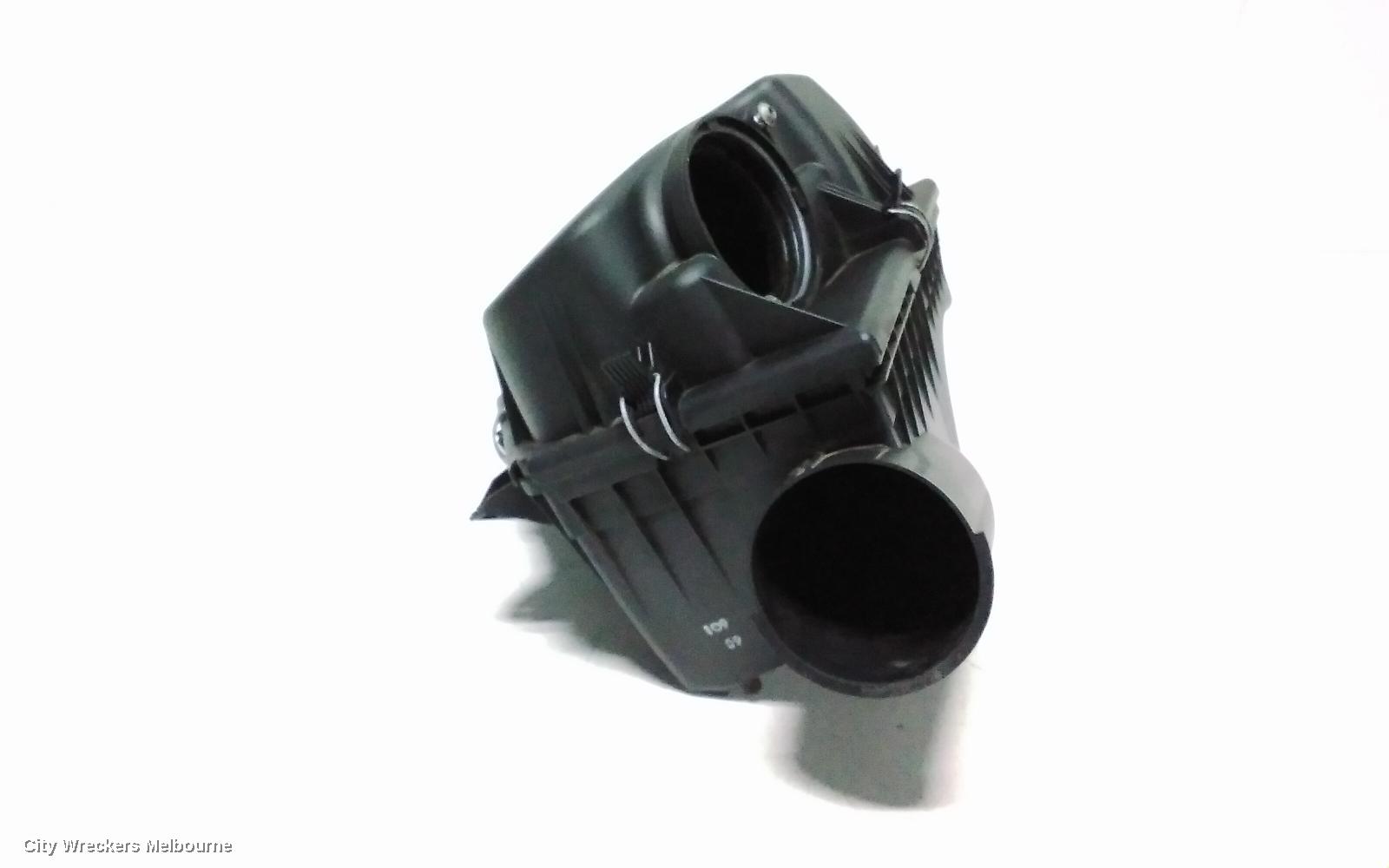 BMW 5 SERIES AIR CLEANER/BOX, AIR CLEANER, E60, 2.0, DIESEL, 01/2007 - 04/2010
