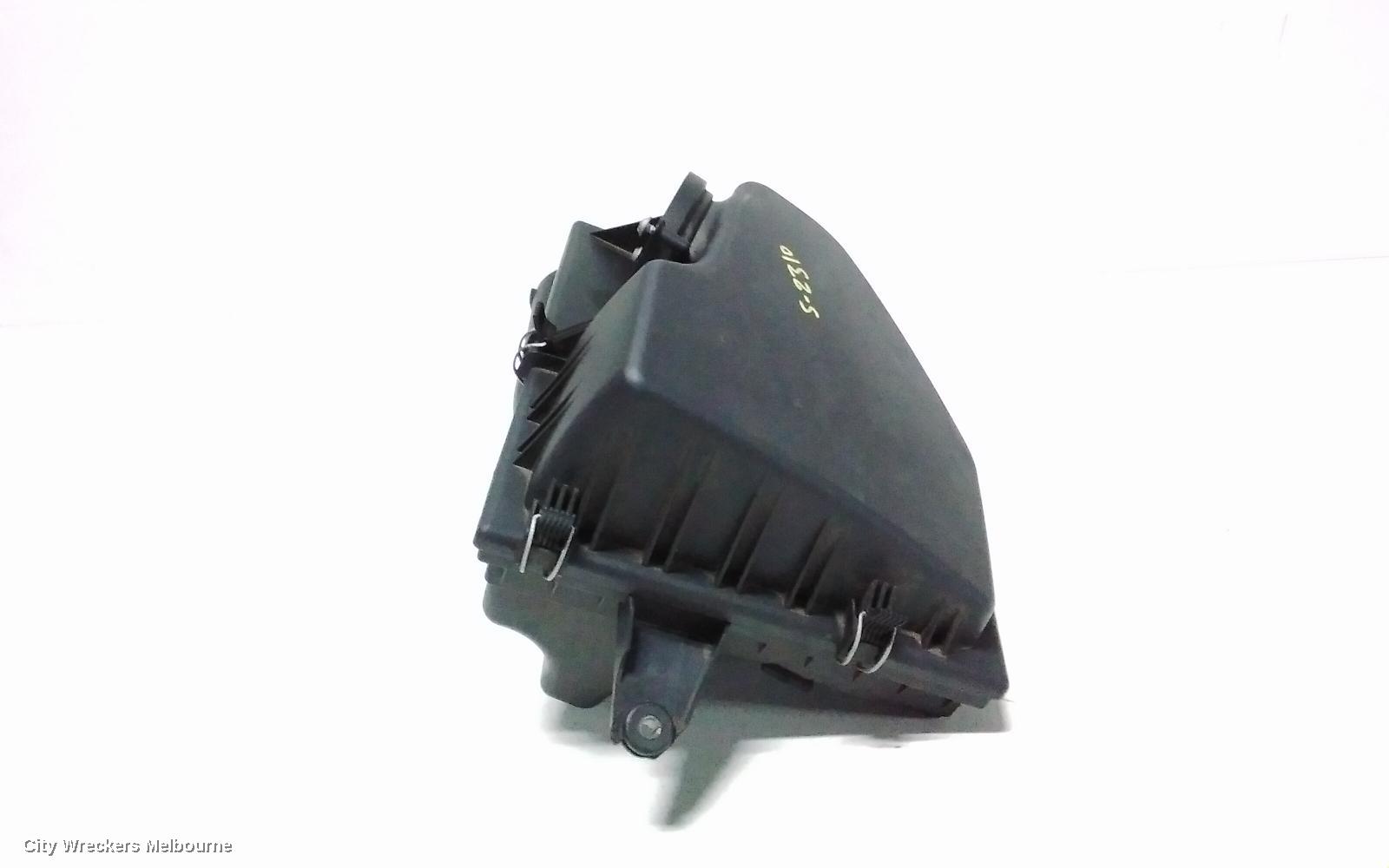 BMW 5 SERIES AIR CLEANER/BOX, AIR CLEANER, E60, 2.0, DIESEL, 01/2007 - 04/2010