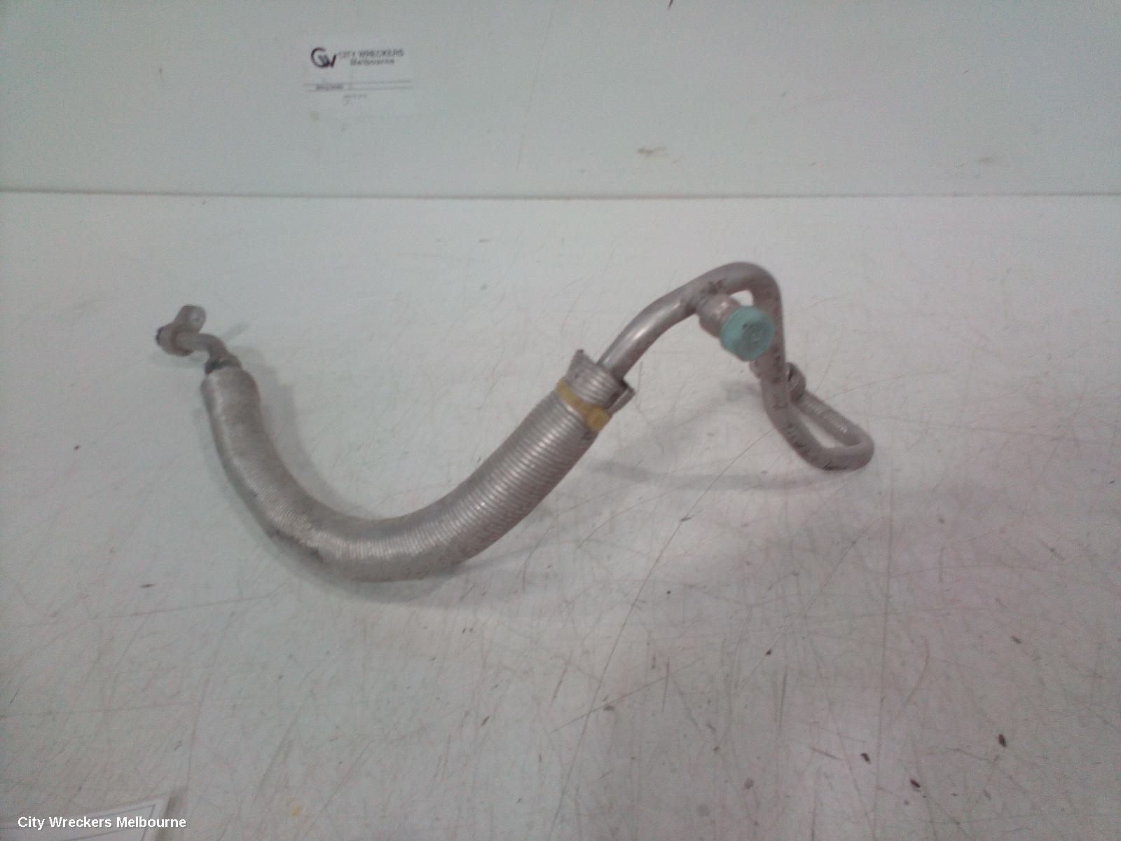 SUZUKI SWIFT A/C HOSES, FZ, 02/2011 - 03/2017