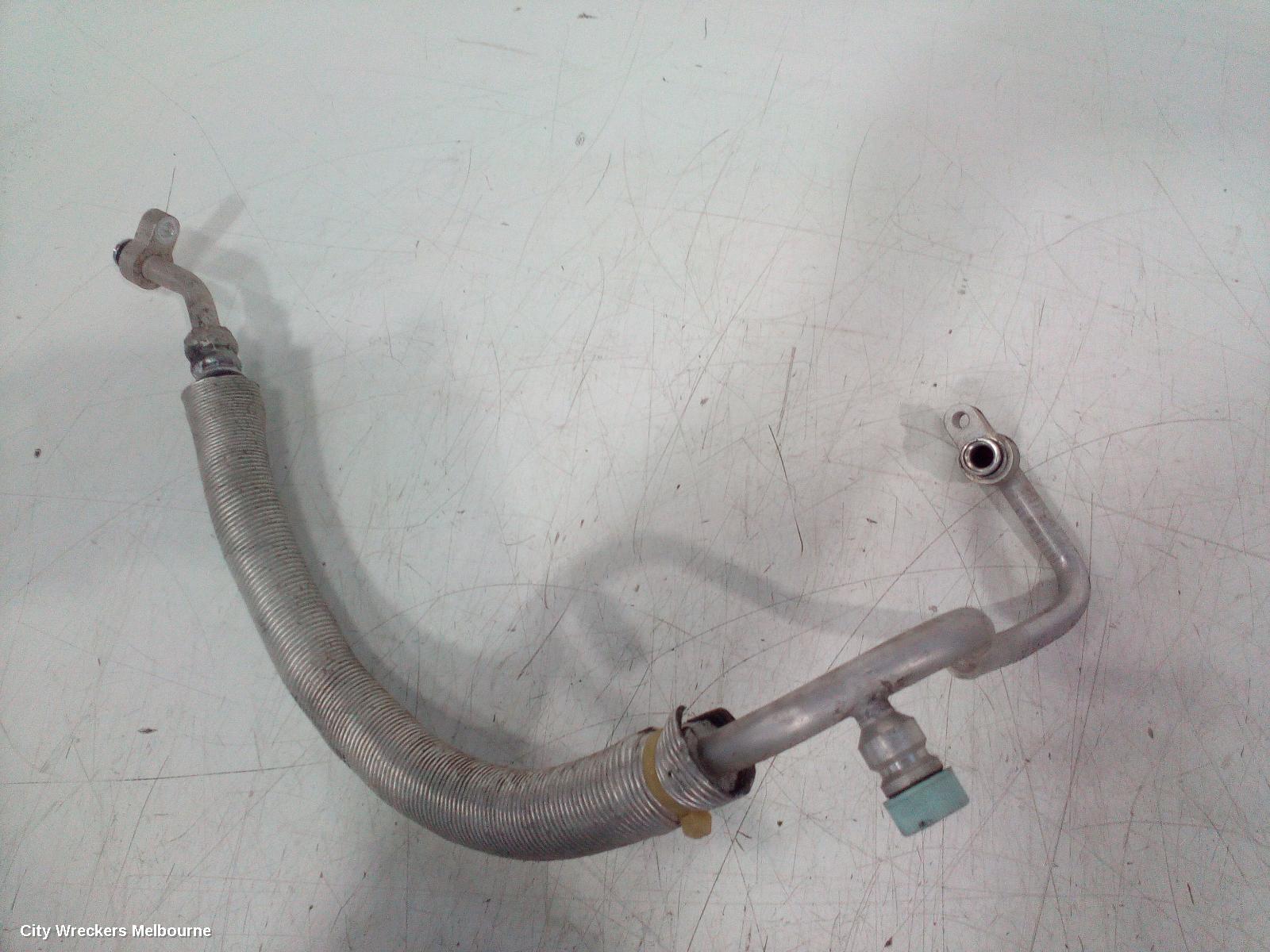 SUZUKI SWIFT A/C HOSES, FZ, 02/2011 - 03/2017