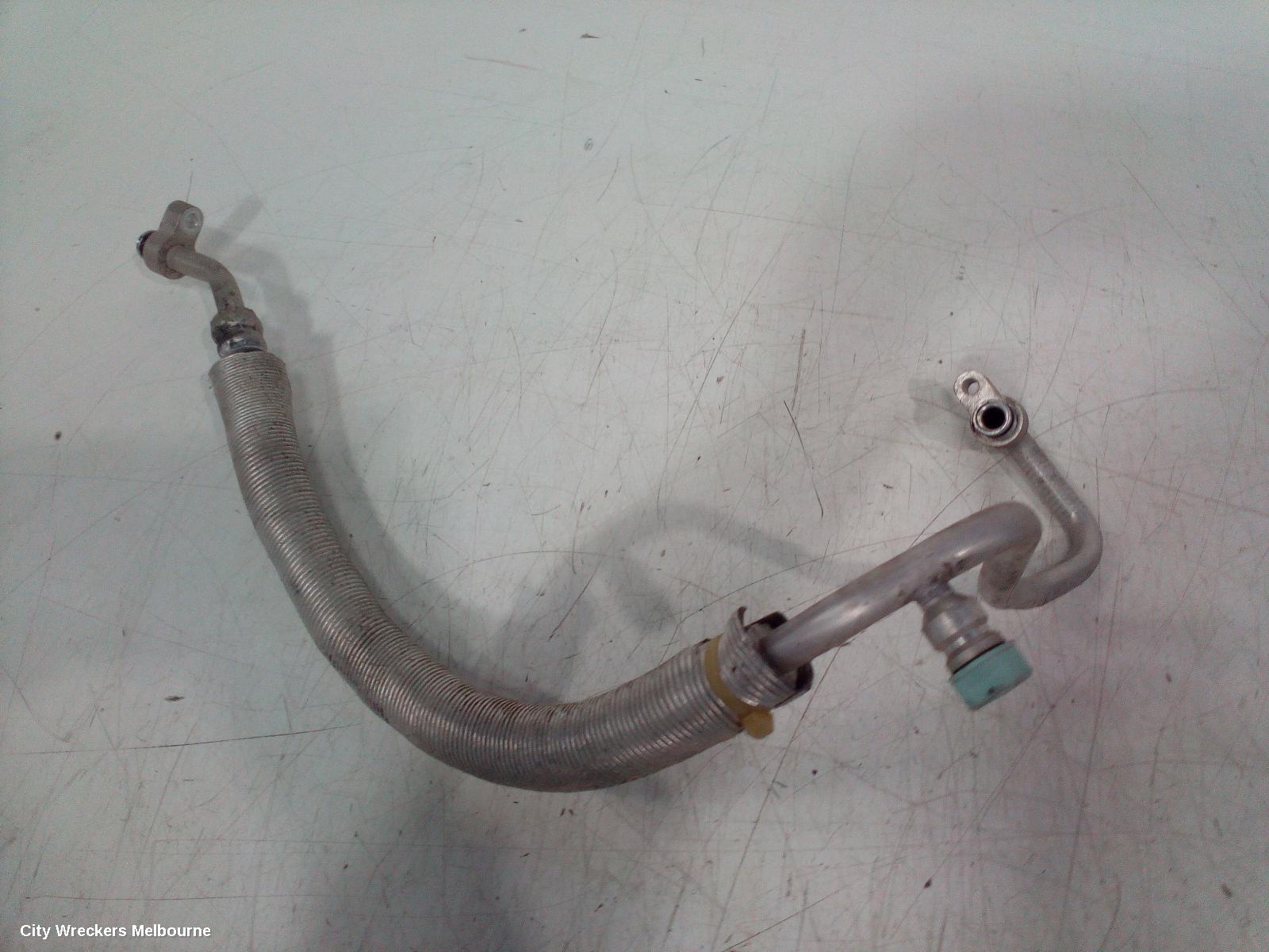 SUZUKI SWIFT A/C HOSES, FZ, 02/2011 - 03/2017