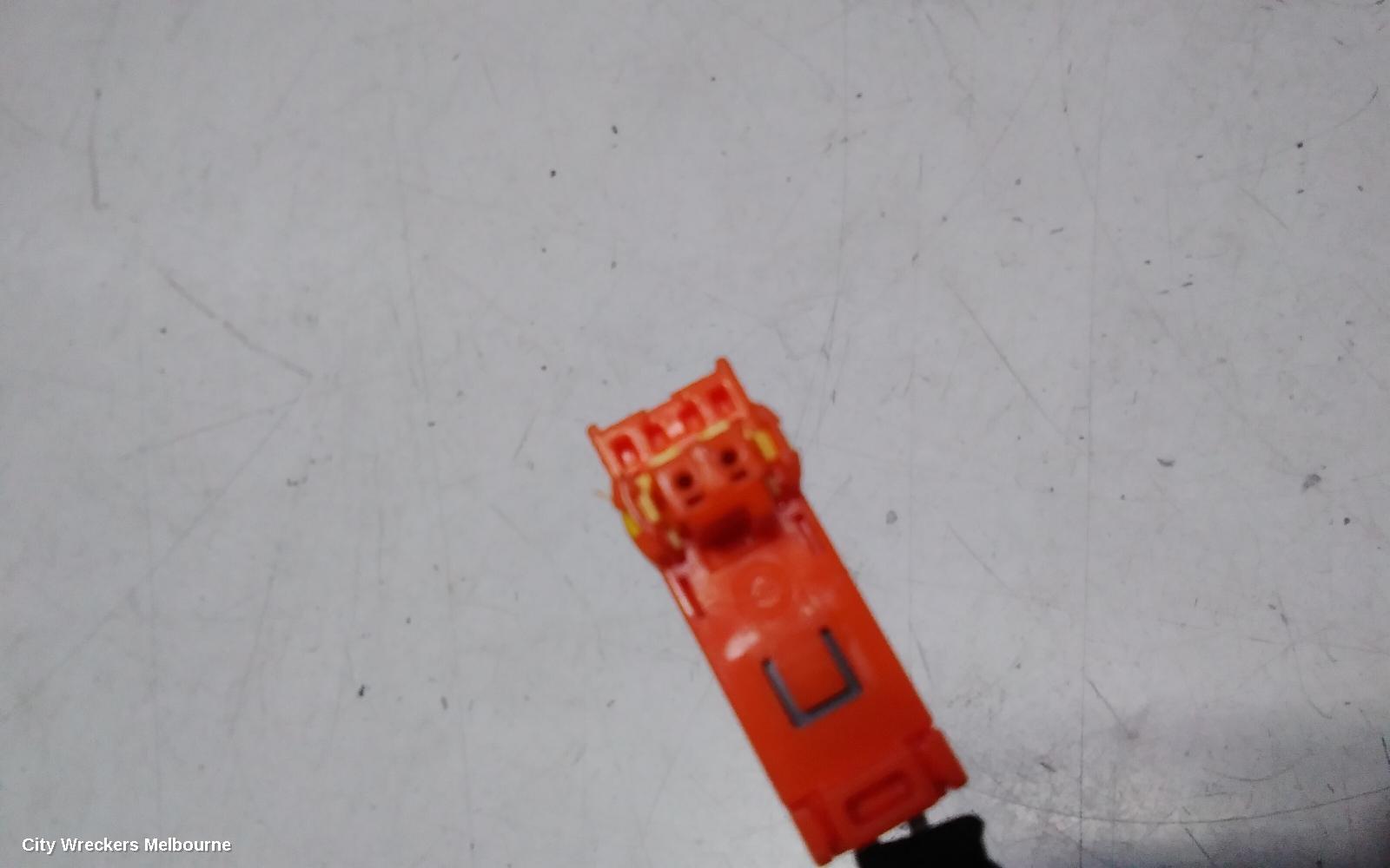 TOYOTA COROLLA AIRBAG MODULE/SENSOR, CLOCKSPRING, ZRE182R, 03/2015 - 06/2018