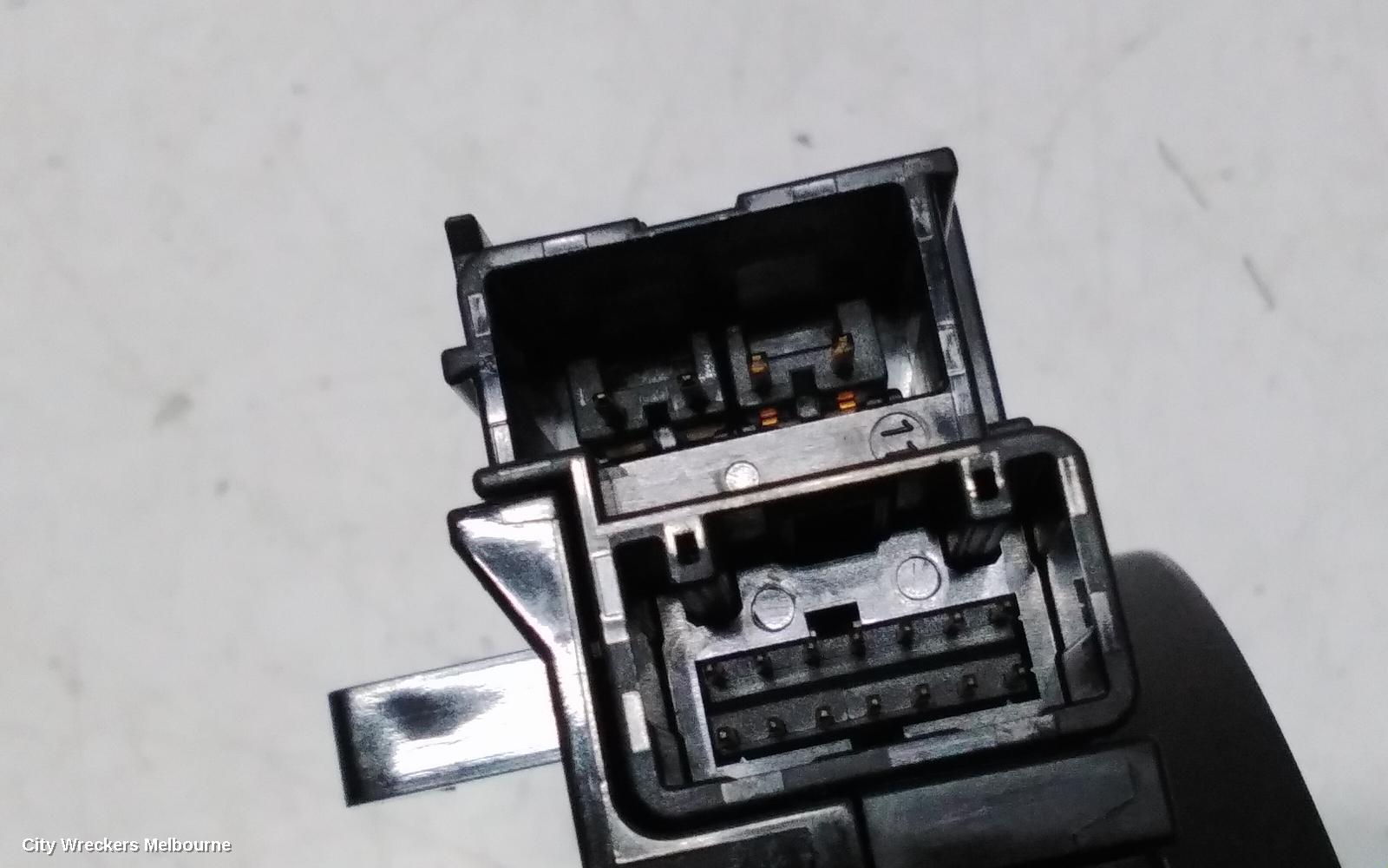 TOYOTA COROLLA AIRBAG MODULE/SENSOR, CLOCKSPRING, ZRE182R, 03/2015 - 06/2018