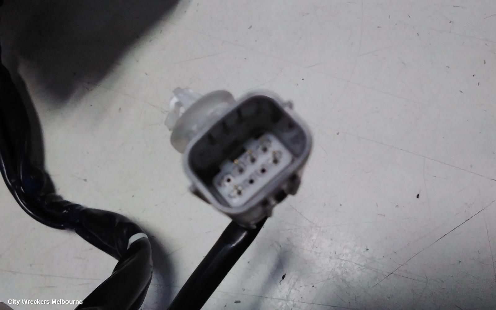 TOYOTA COROLLA STEERING COLUMN, ZRE182R, 10/2012 - 06/2018