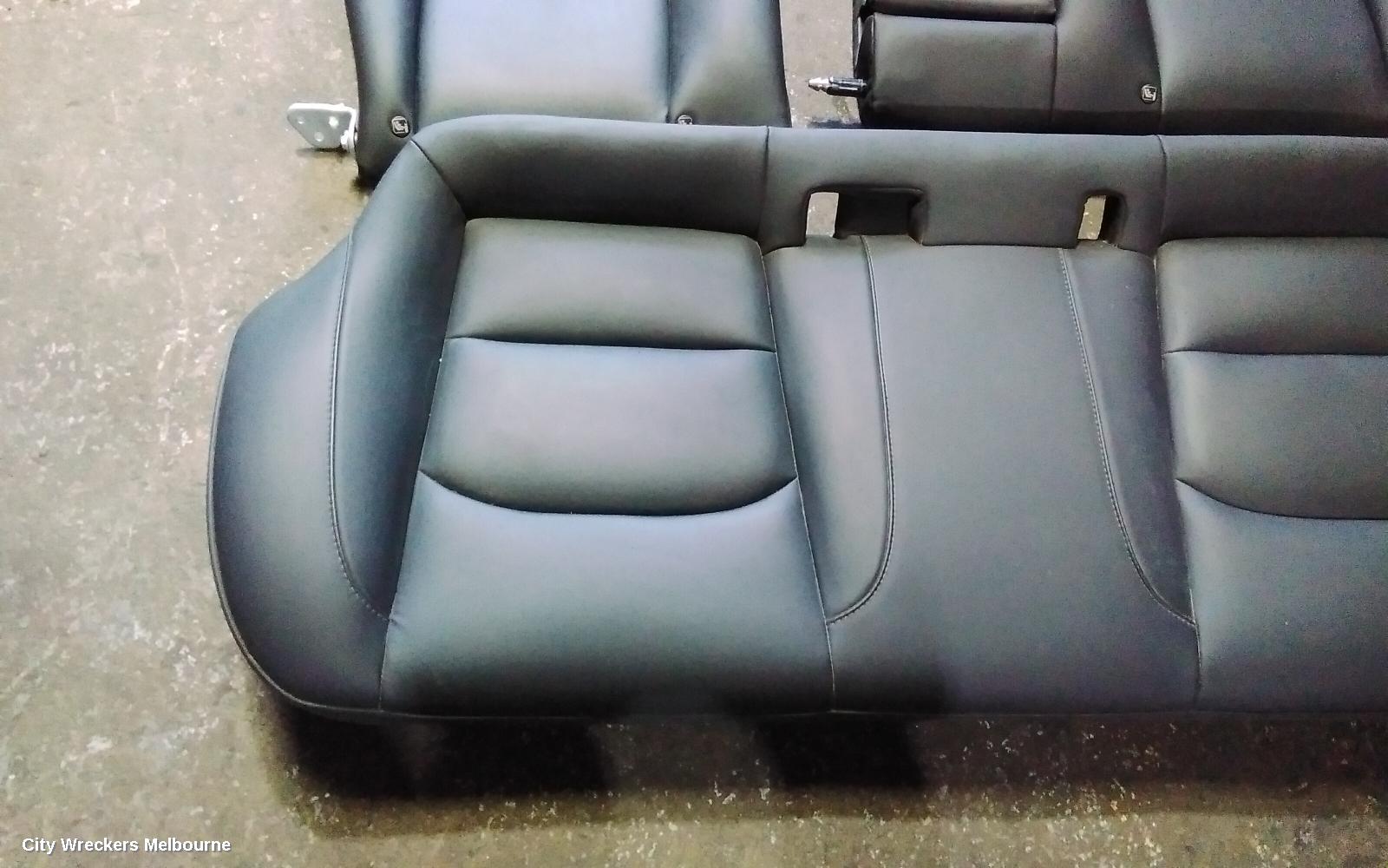 TESLA MODEL 3 2ND SEAT (REAR SEAT), 1ST GEN, 06/2019 ONWARDS
