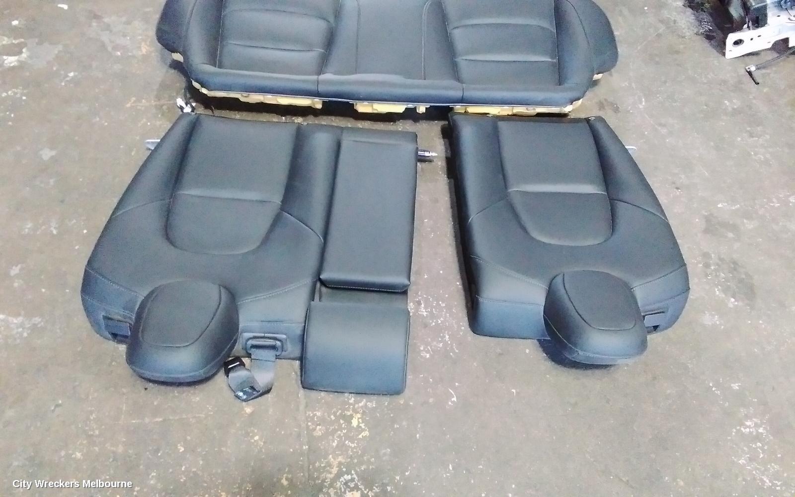 TESLA MODEL 3 2ND SEAT (REAR SEAT), 1ST GEN, 06/2019 ONWARDS