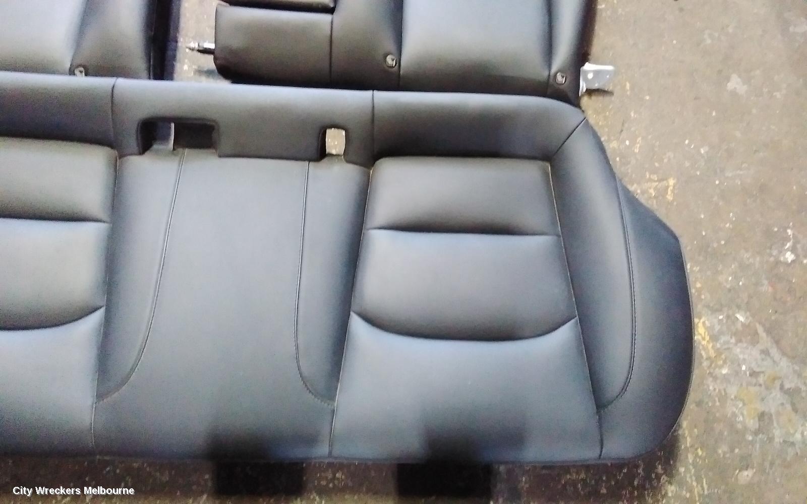 TESLA MODEL 3 2ND SEAT (REAR SEAT), 1ST GEN, 06/2019 ONWARDS