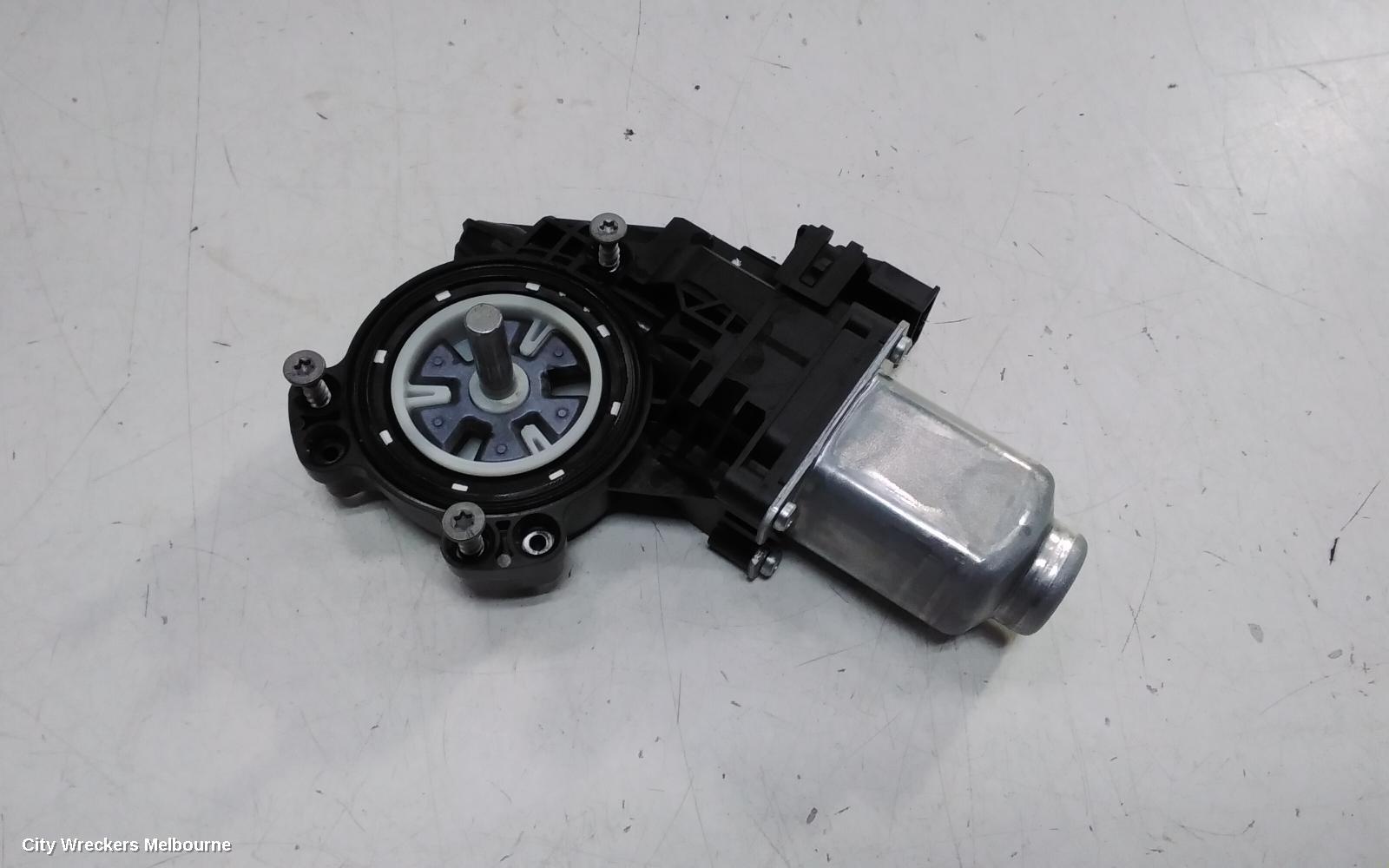 TESLA MODEL 3 RIGHT REAR WND REG/MOTOR, 1ST GEN, 06/2019 ONWARDS