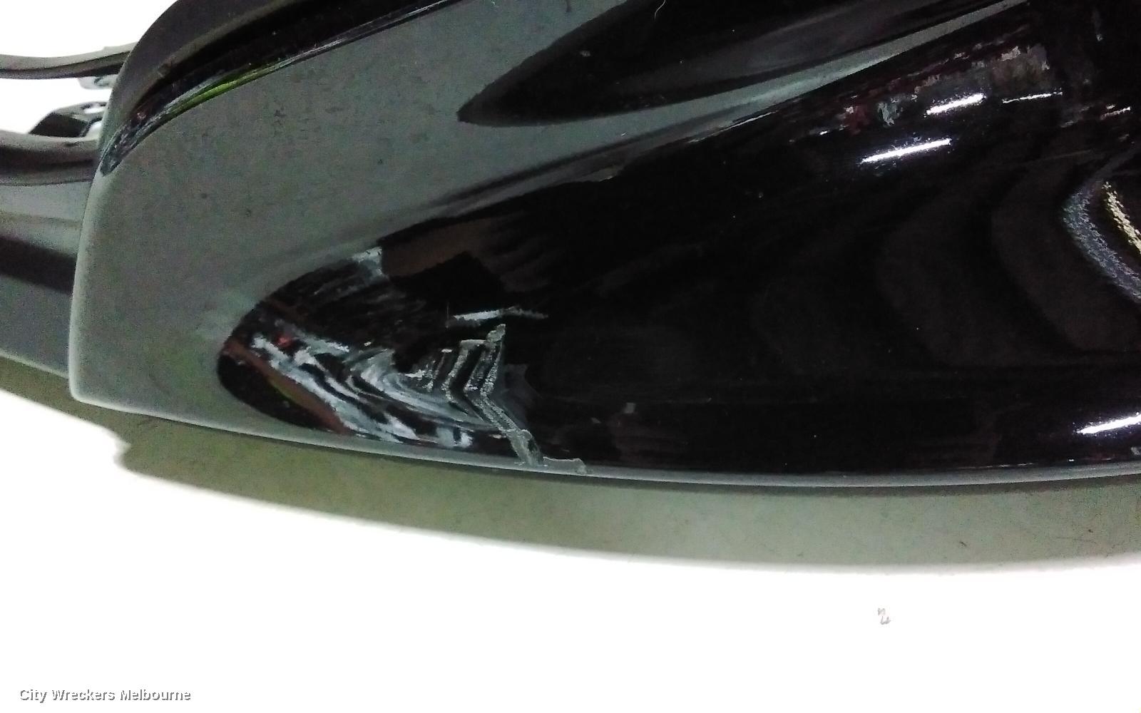 TOYOTA YARIS FRONT BUMPER, XP210 SERIES, BUMPER BAR, NON PARK SENSOR TYPE, 04/2020 ONWARDS