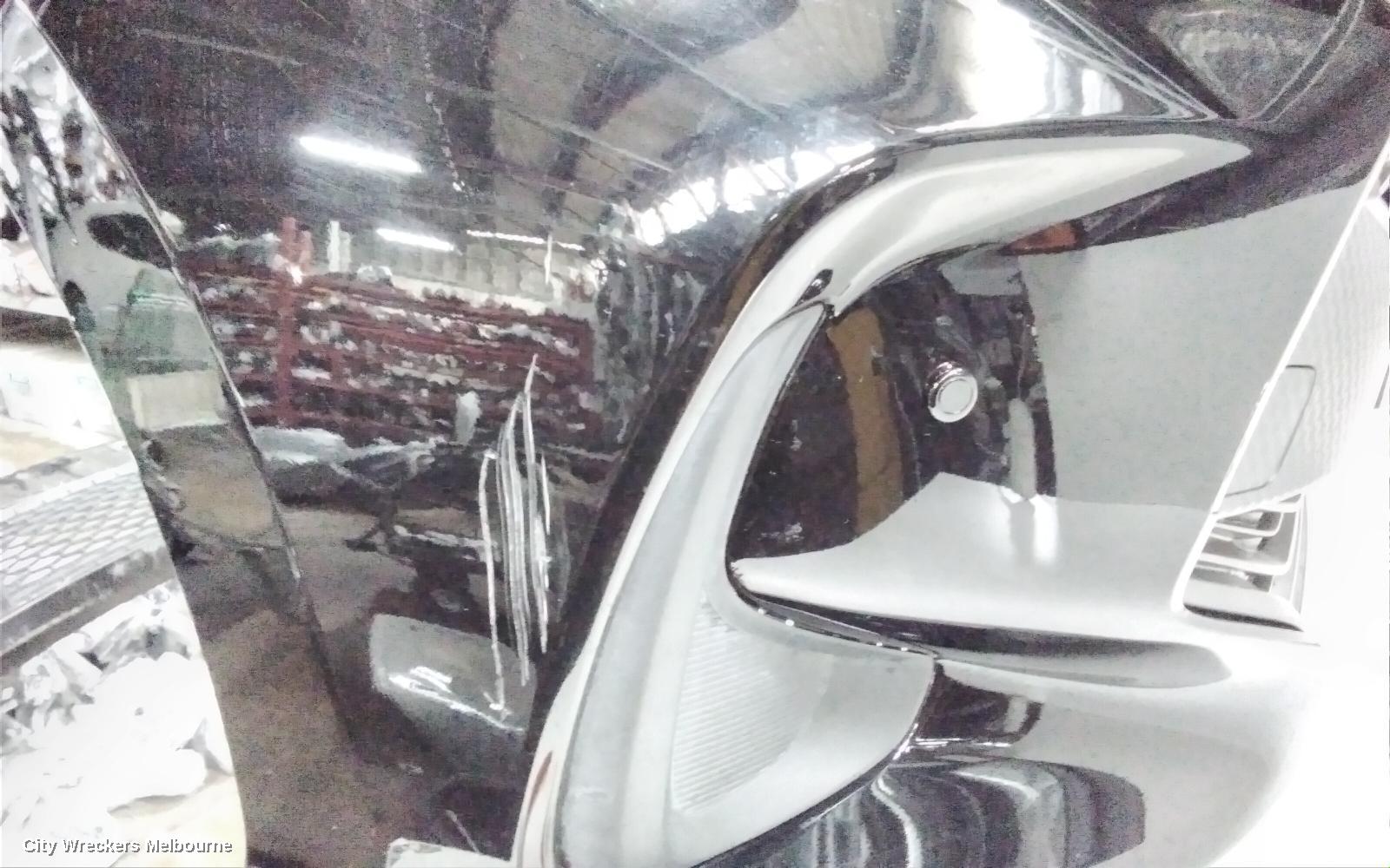 TOYOTA YARIS FRONT BUMPER, XP210 SERIES, BUMPER BAR, NON PARK SENSOR TYPE, 04/2020 ONWARDS