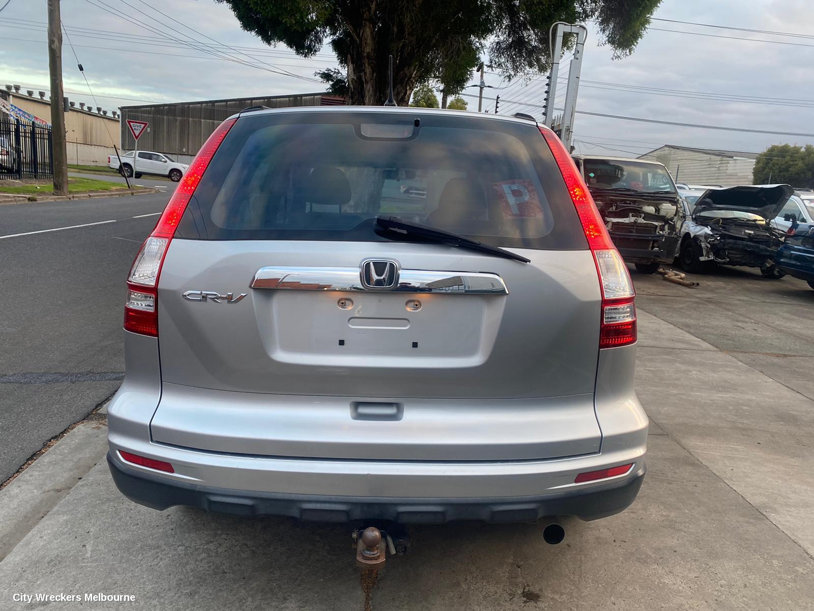 HONDA CRV SUNVISOR, RE, RH SIDE, 03/2007 - 10/2012
