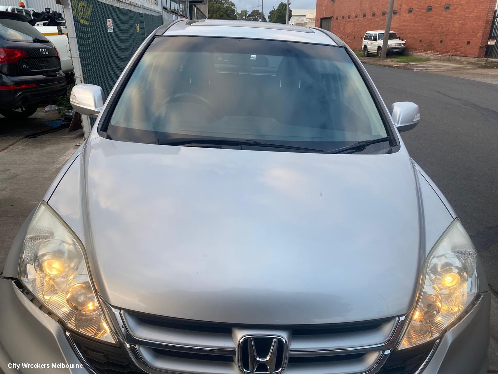 HONDA CRV SUNVISOR, RE, RH SIDE, 03/2007 - 10/2012
