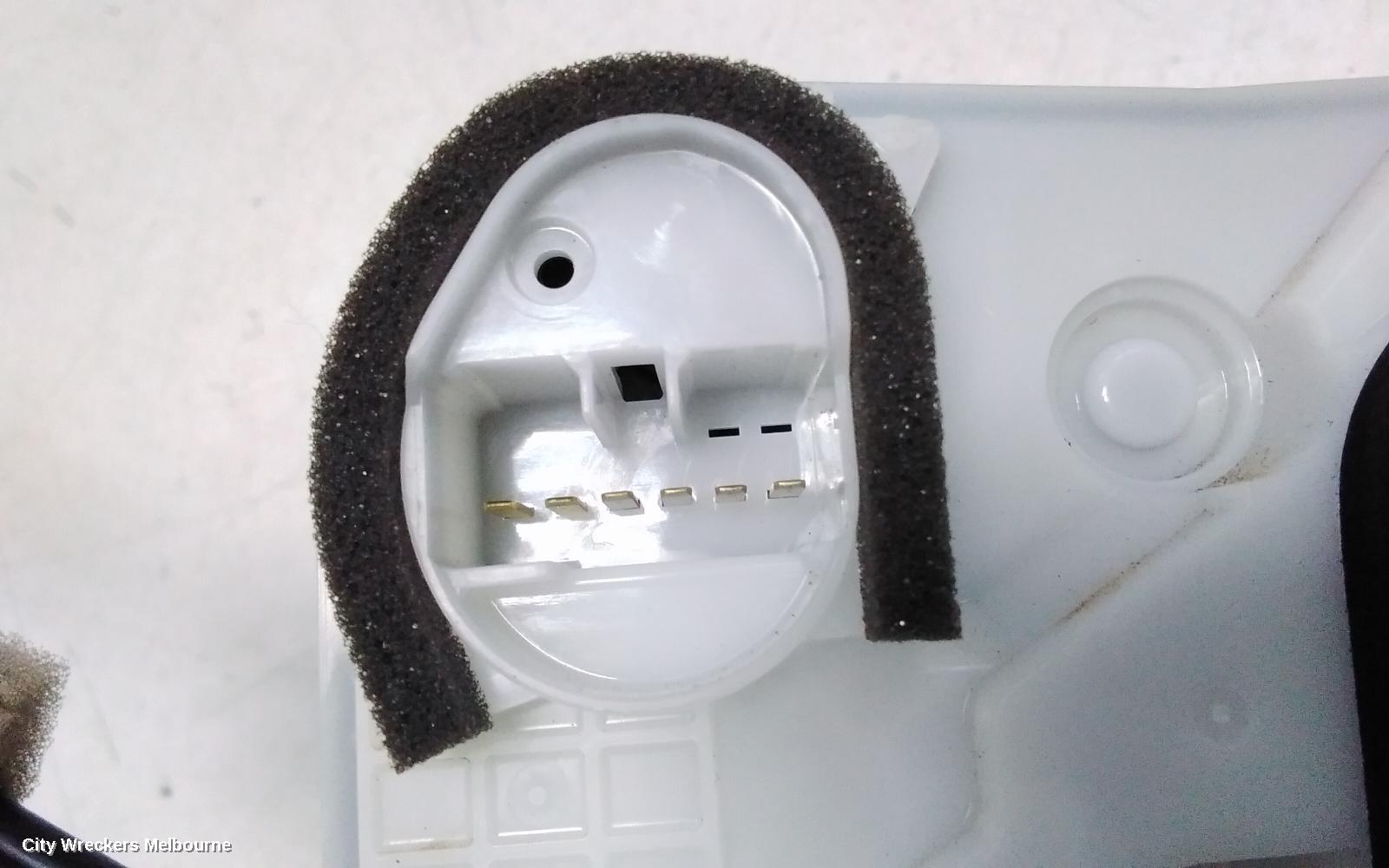 MITSUBISHI OUTLANDER DOOR/BOOT/GATE LOCK, LEFT REAR DOOR LOCK, ZM, 08/2021 ONWARDS
