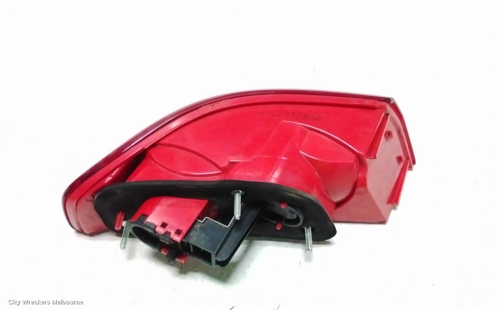 ALFA ROMEO 159 RIGHT TAILLIGHT, 06/2006 - 01/2012