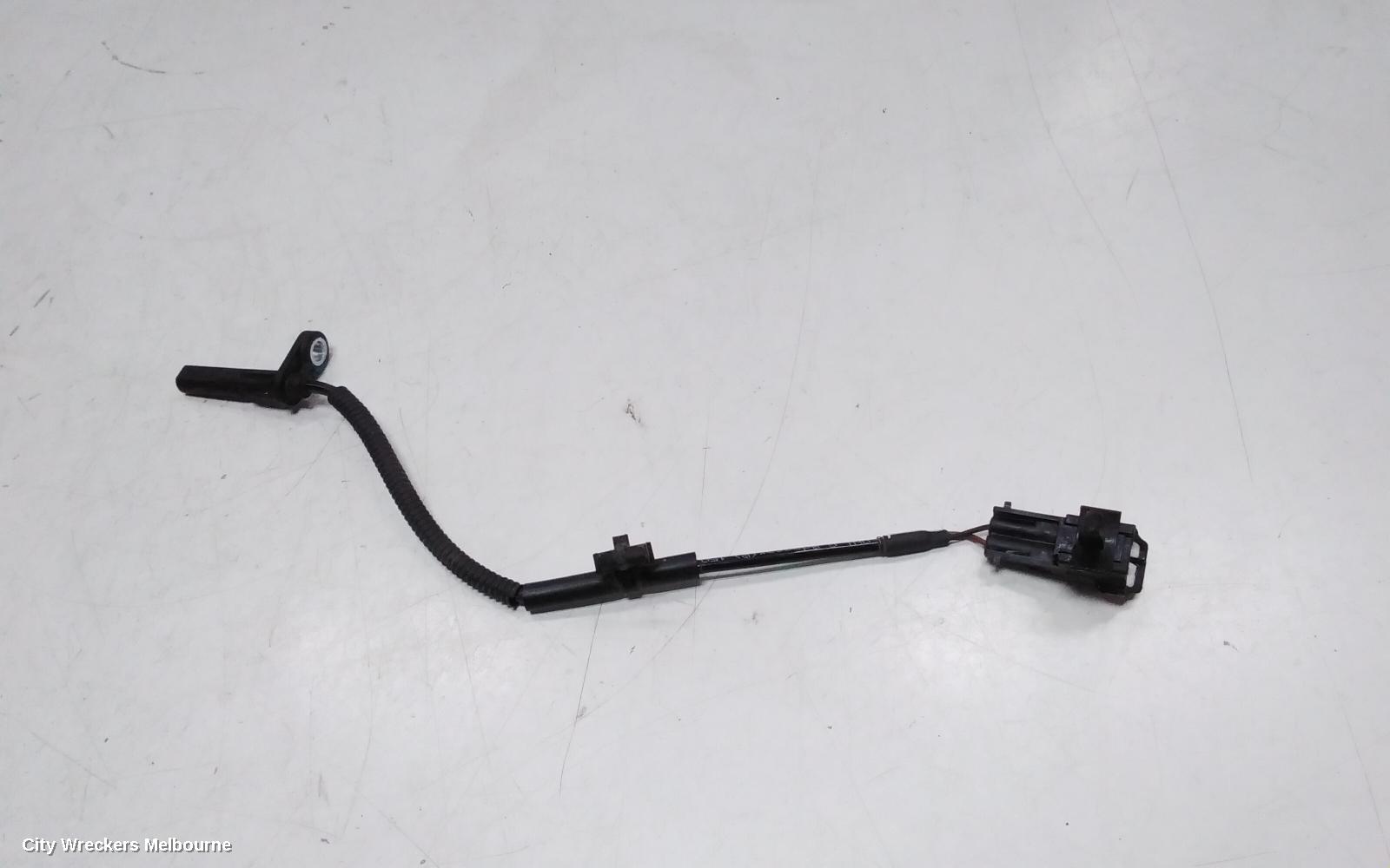 MG HS ABS SENSOR, SAS23, 08/2019 - 12/2024