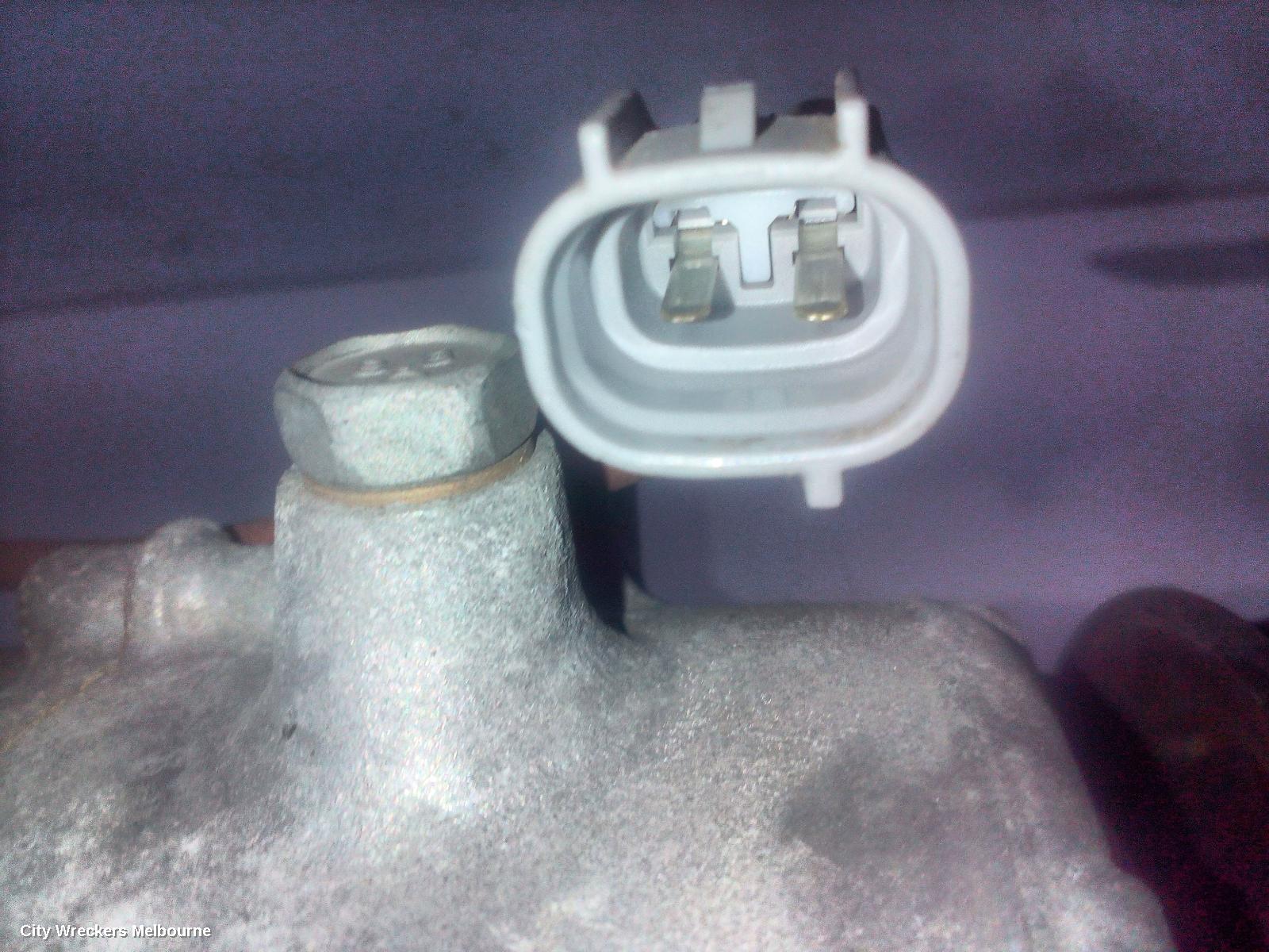 TOYOTA RAV4 A/C COMPRESSOR, ZSA42R, 2.0, PETROL, 12/2012 - 12/2018