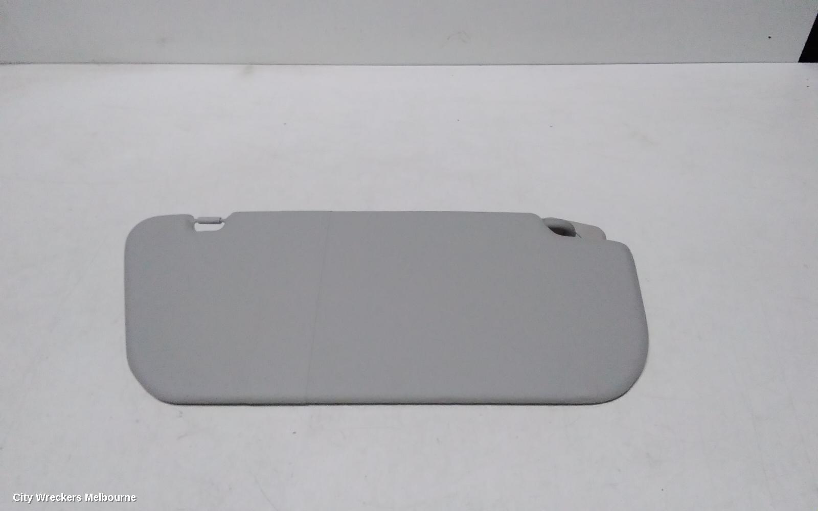 LDV DELIVER 9 SUNVISOR, RH SIDE, 07/2020 ONWARDS