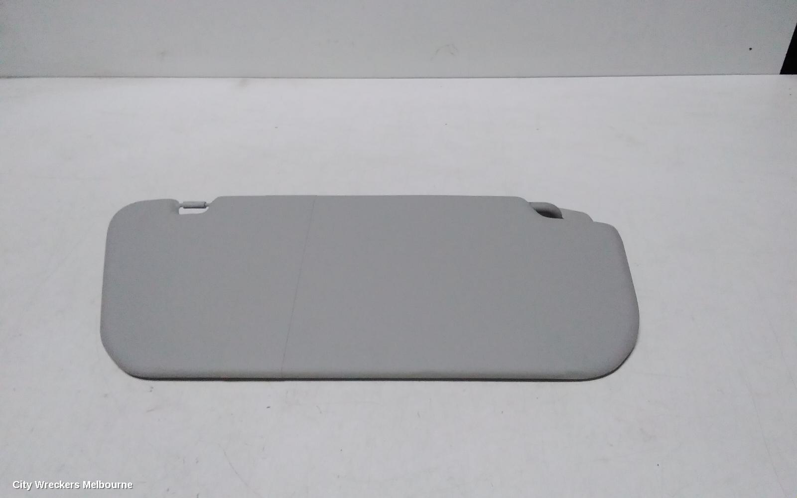 LDV DELIVER 9 SUNVISOR, RH SIDE, 07/2020 ONWARDS